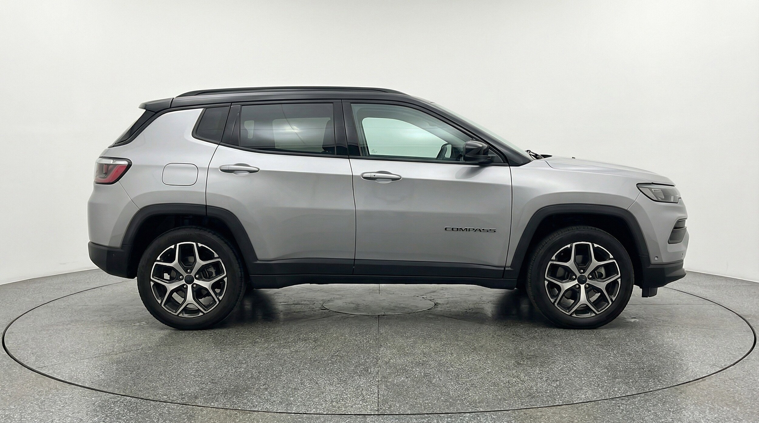 Thumbnail: 2025 Jeep Compass - 11
