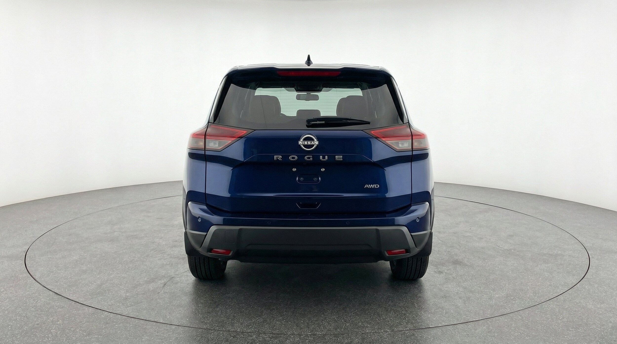 Thumbnail: 2025 Nissan Rogue - 7