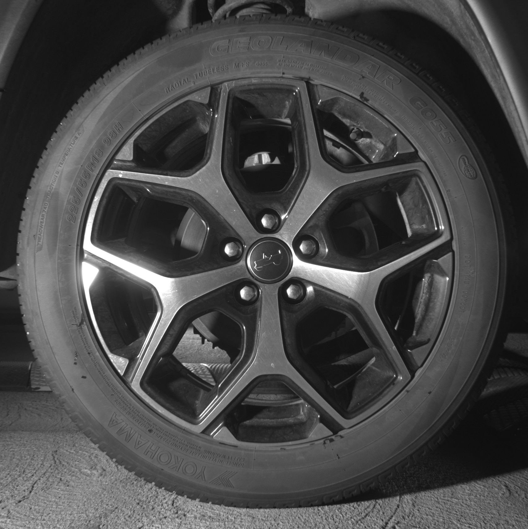 Thumbnail: 2025 Jeep Compass - 15