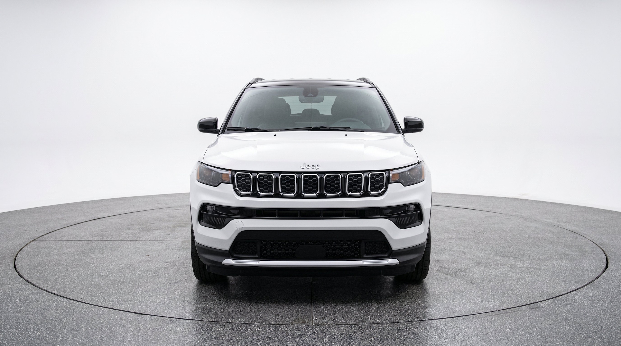 Thumbnail: 2025 Jeep Compass - 2