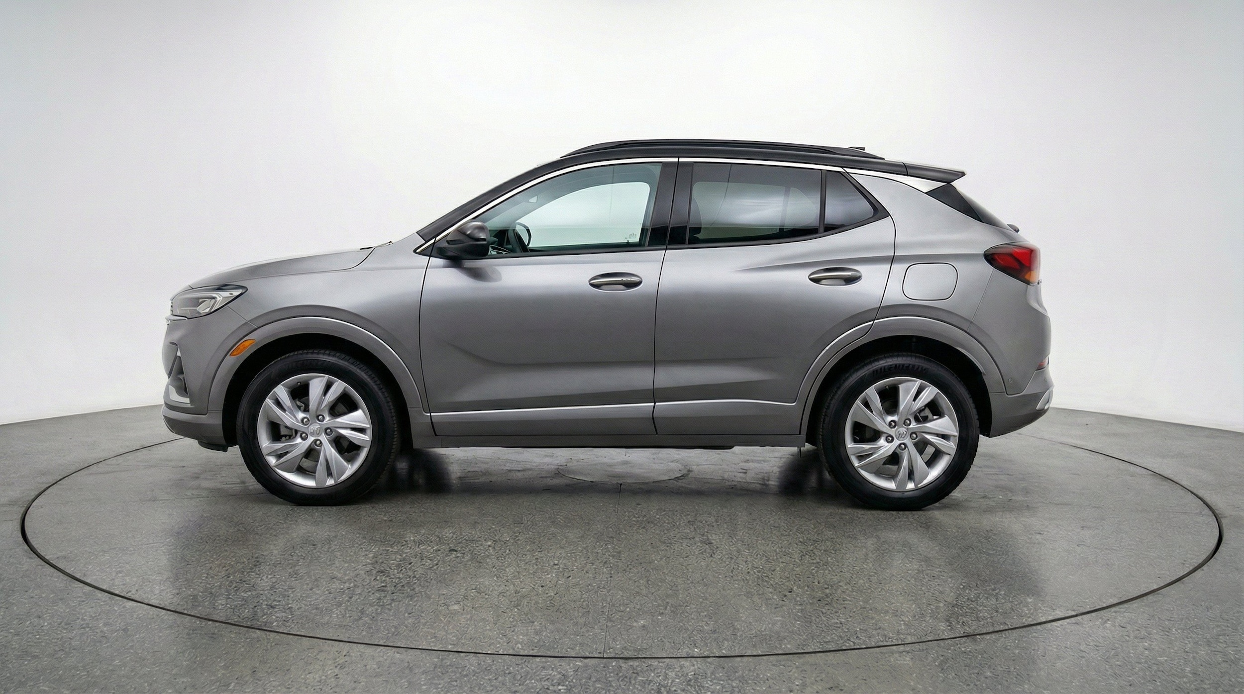 Thumbnail: 2026 Buick Encore GX - 5