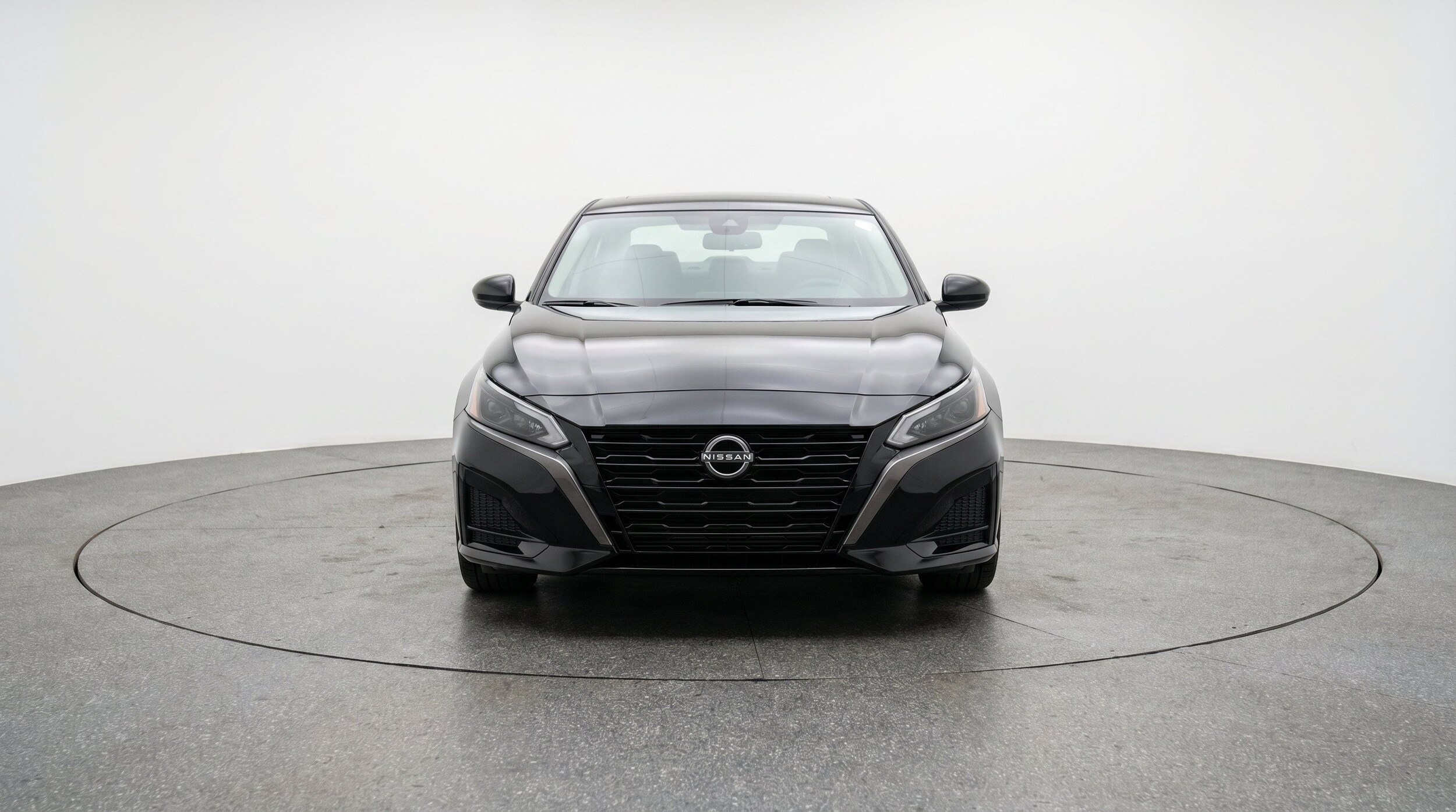 Thumbnail: 2026 Nissan Altima - 2