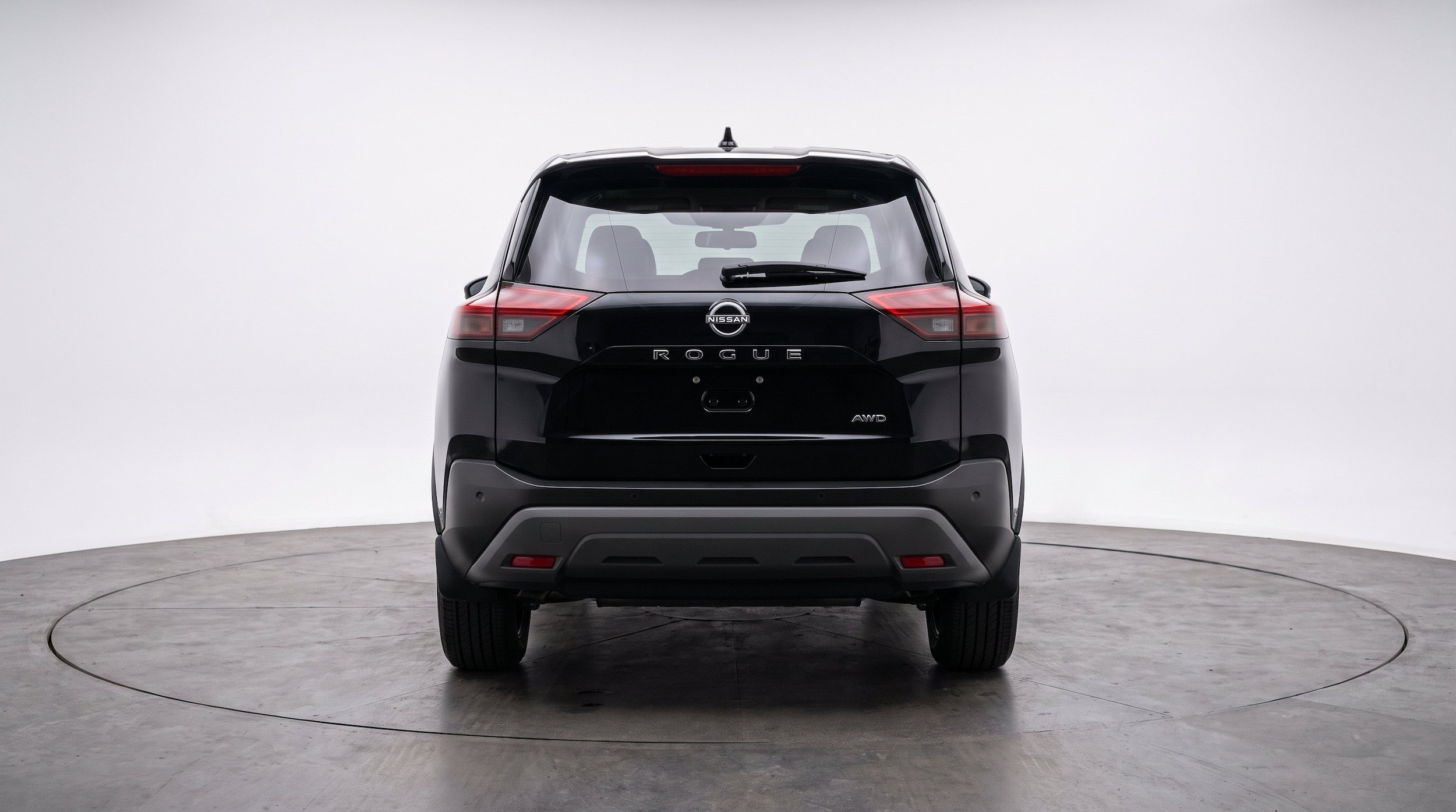 Thumbnail: 2026 Nissan Rogue - 7