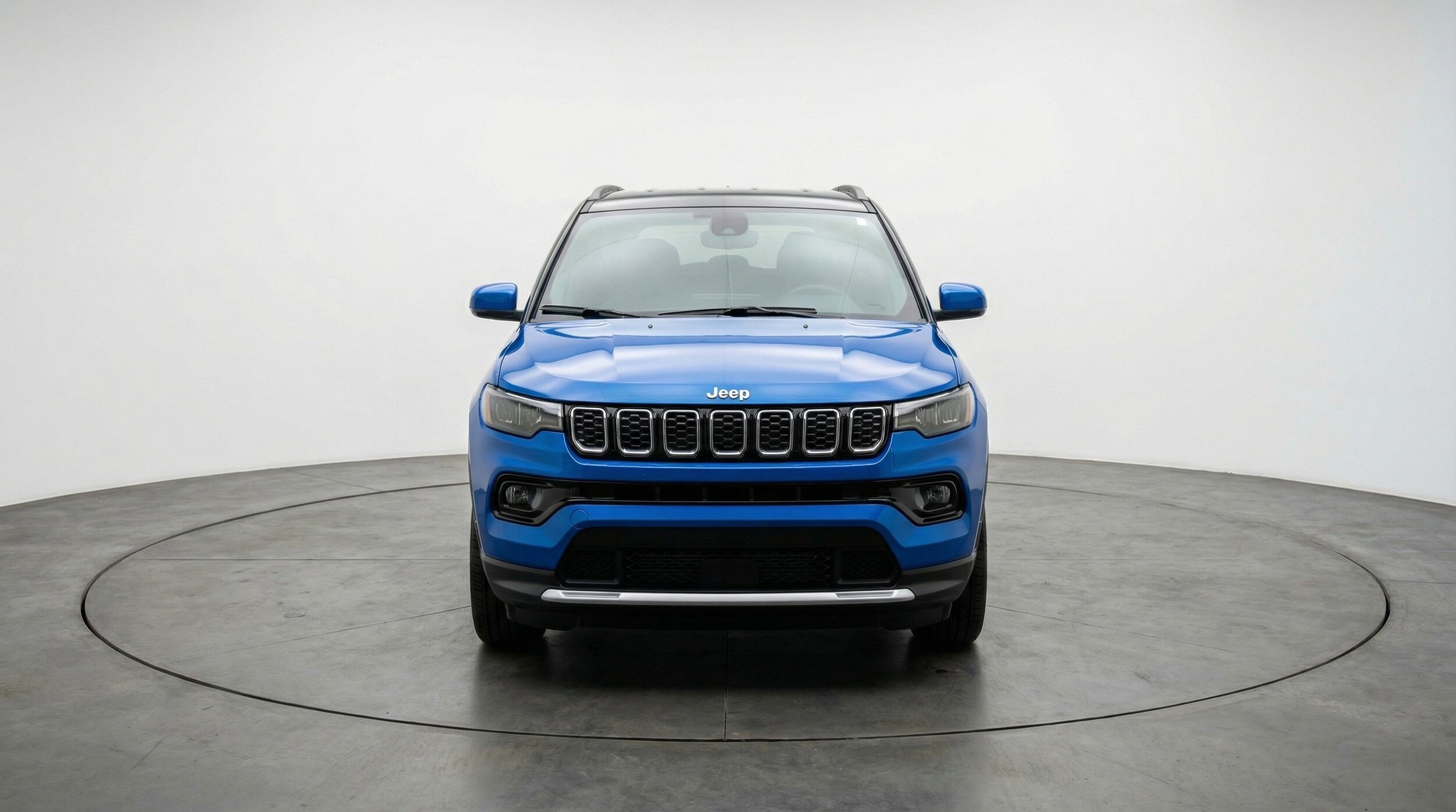 Thumbnail: 2025 Jeep Compass - 2