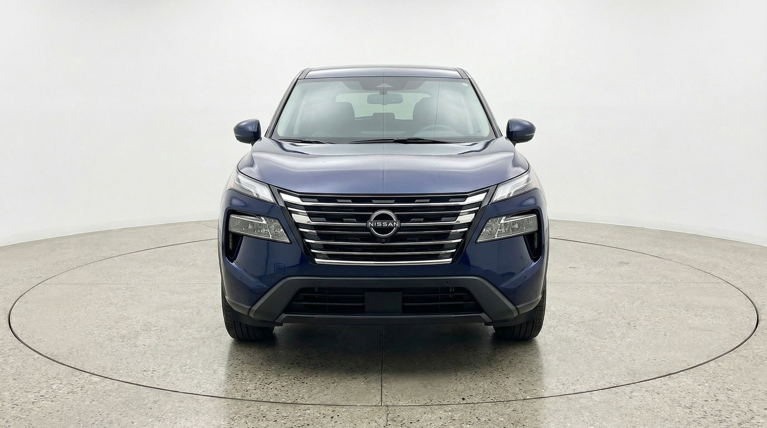 Thumbnail: 2025 Nissan Rogue - 2
