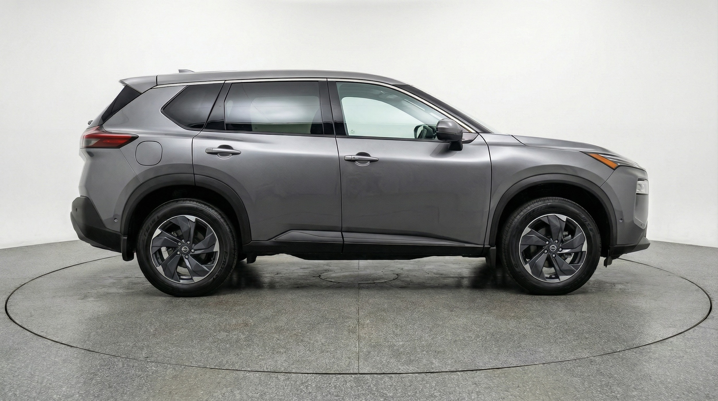 Thumbnail: 2025 Nissan Rogue - 8