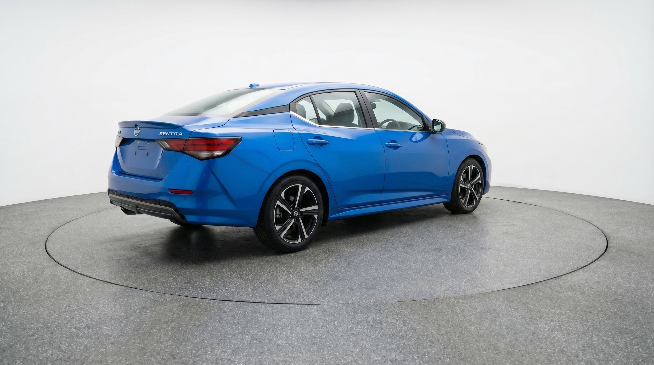 Thumbnail: 2025 Nissan Sentra - 9