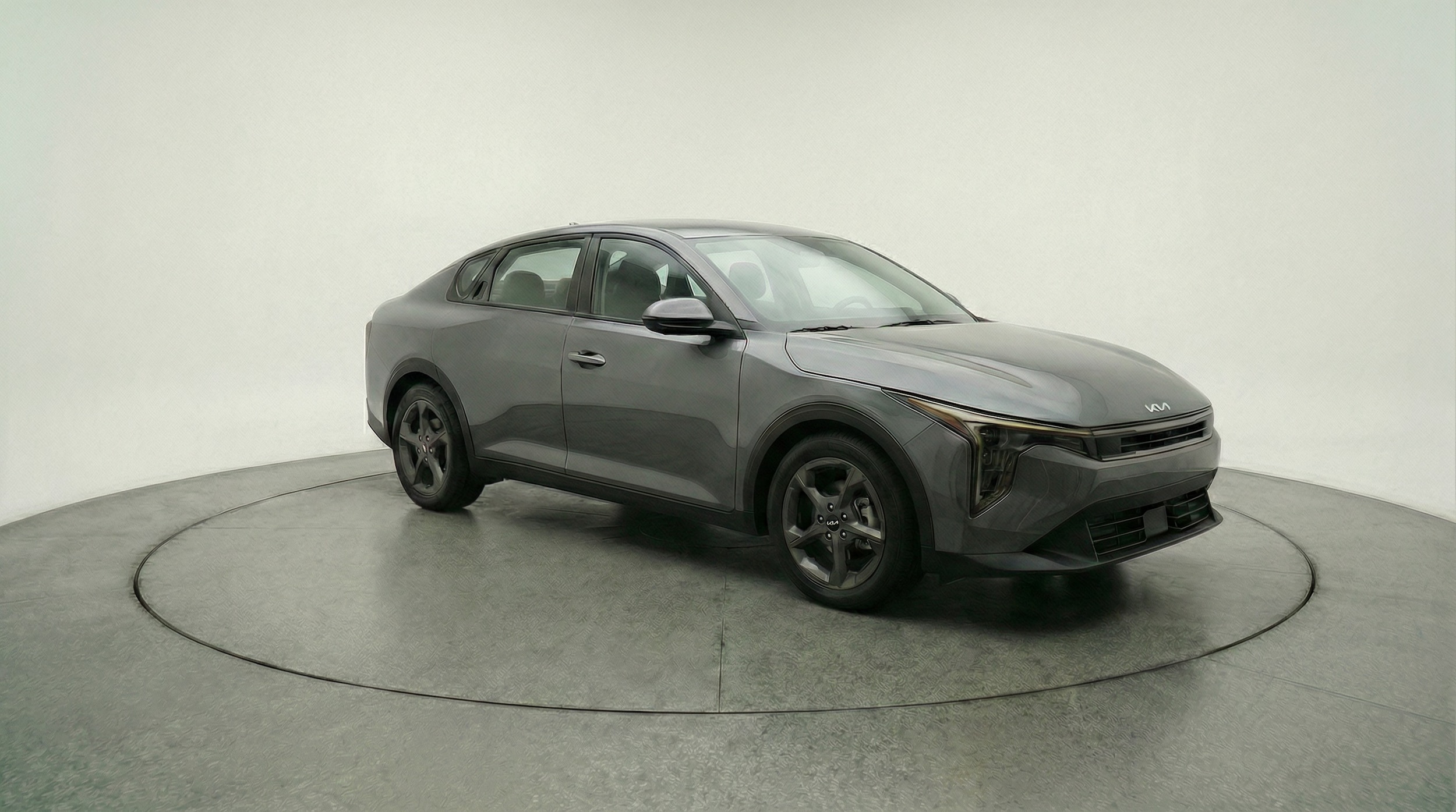 Thumbnail: 2025 Kia K4 - 1