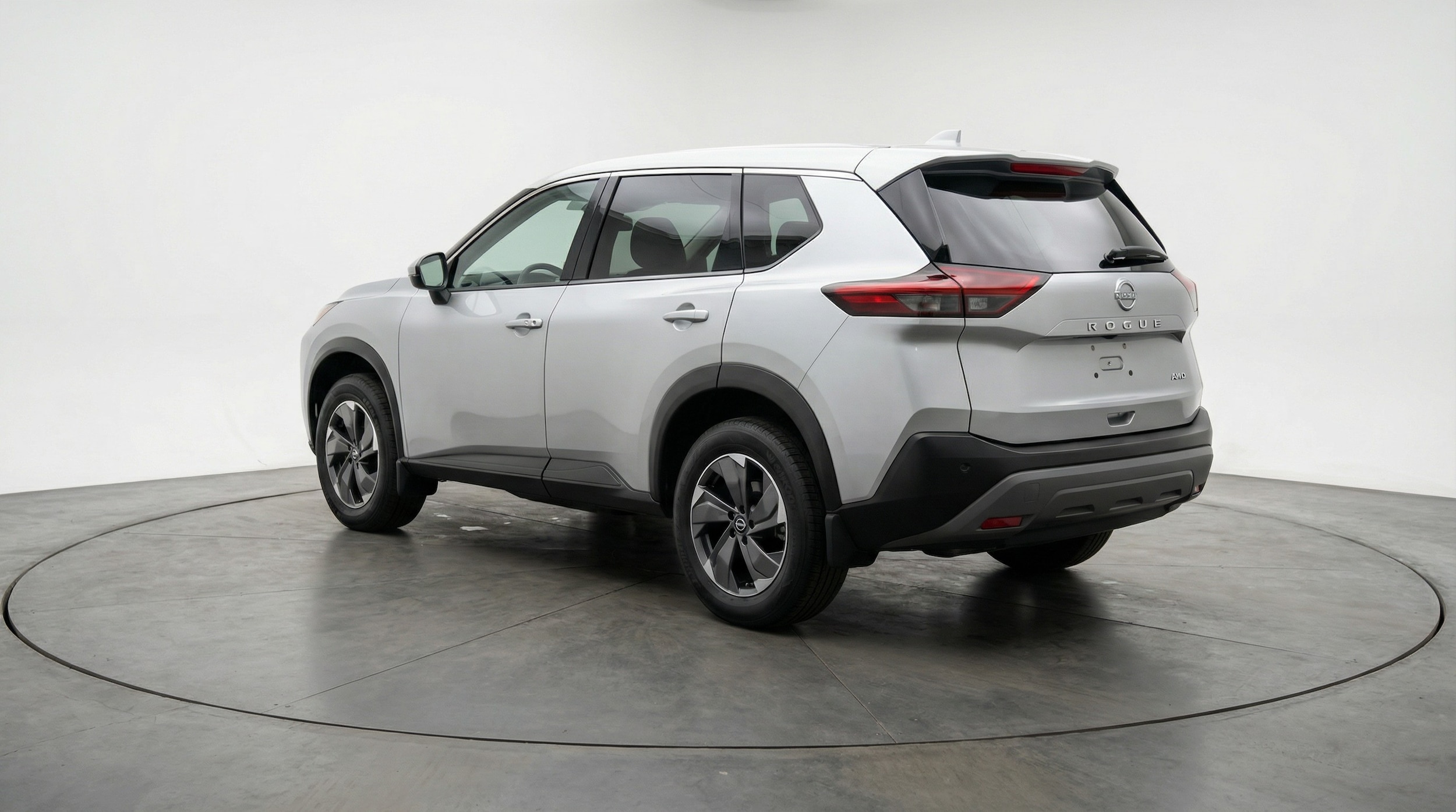 Thumbnail: 2025 Nissan Rogue - 5