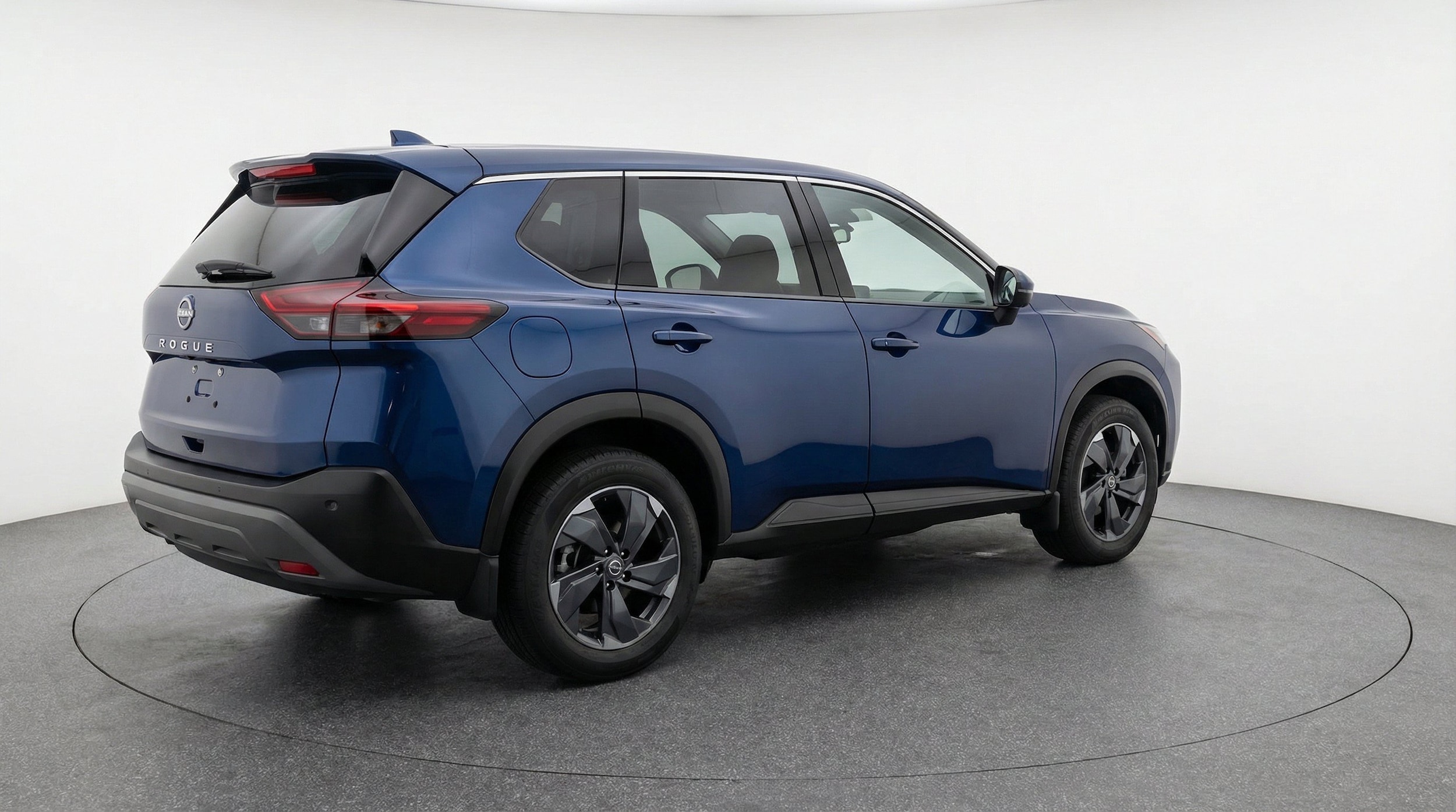 Thumbnail: 2025 Nissan Rogue - 9