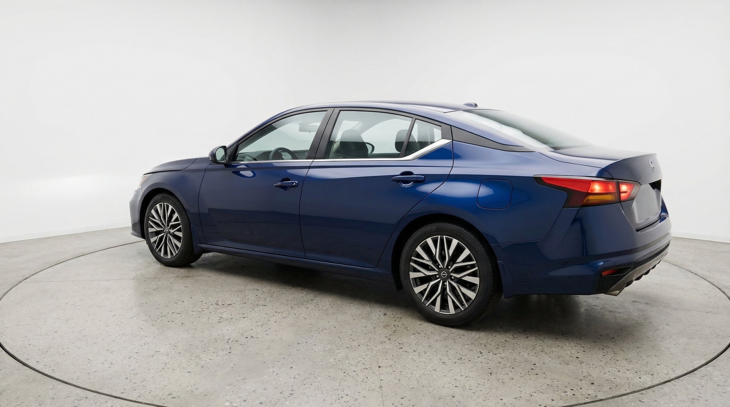 Thumbnail: 2026 Nissan Altima - 6