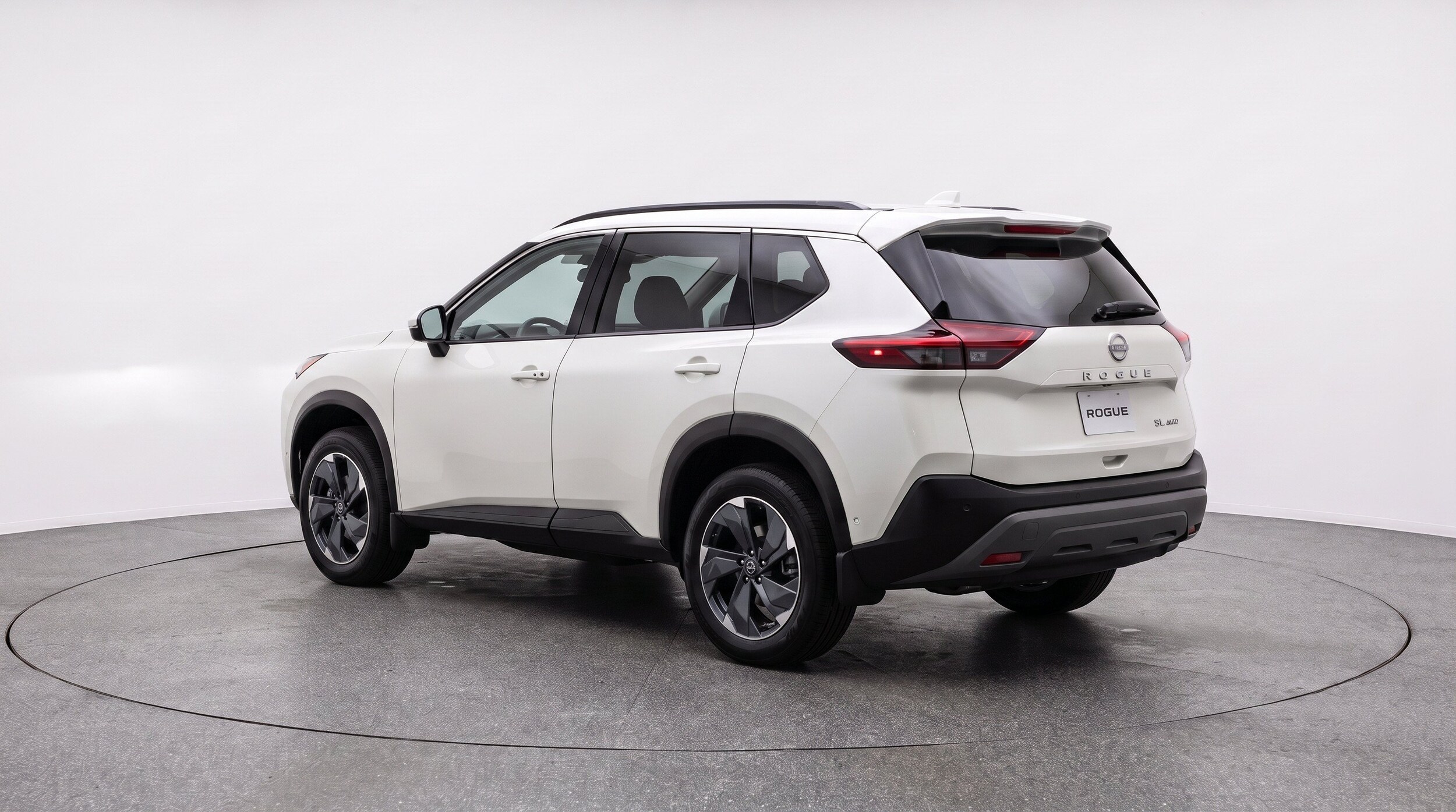 Thumbnail: 2026 Nissan Rogue - 6