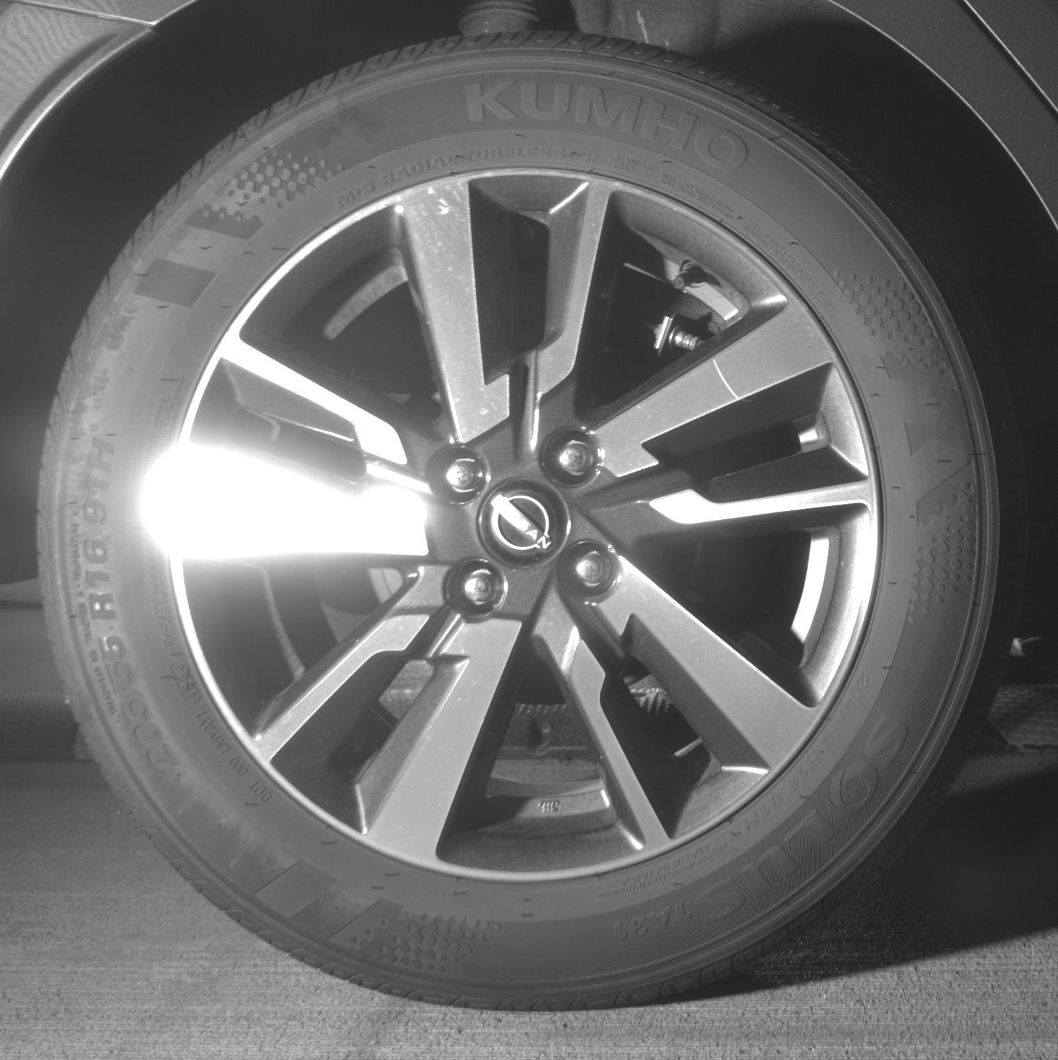 Thumbnail: 2025 Nissan Versa - 15