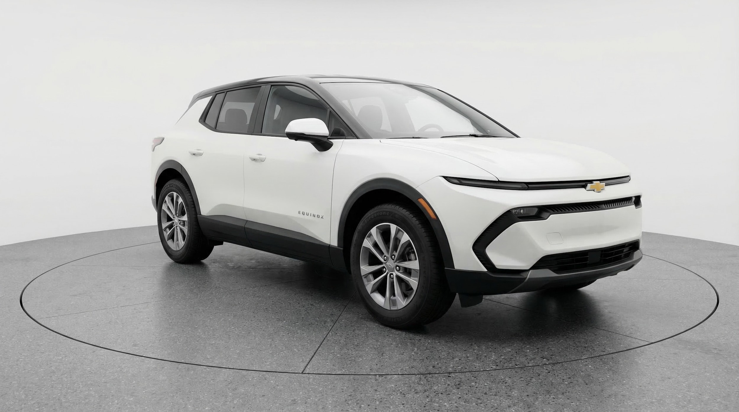 Thumbnail: 2025 Chevrolet Equinox - 1