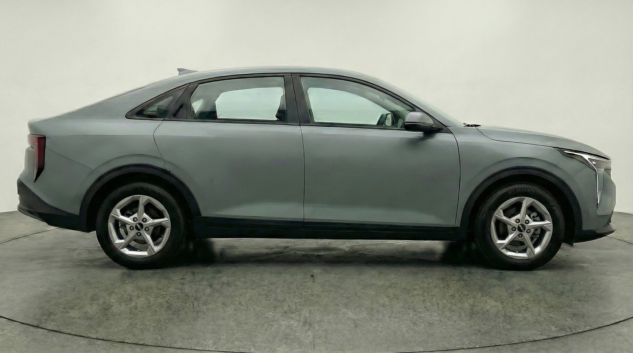 Thumbnail: 2025 Kia K4 - 11