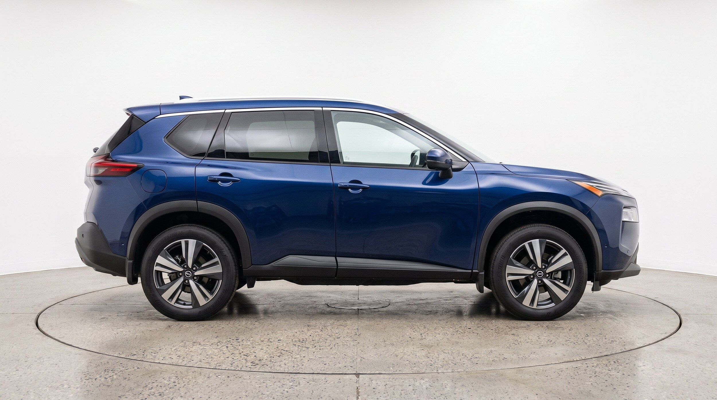 Thumbnail: 2026 Nissan Rogue - 10