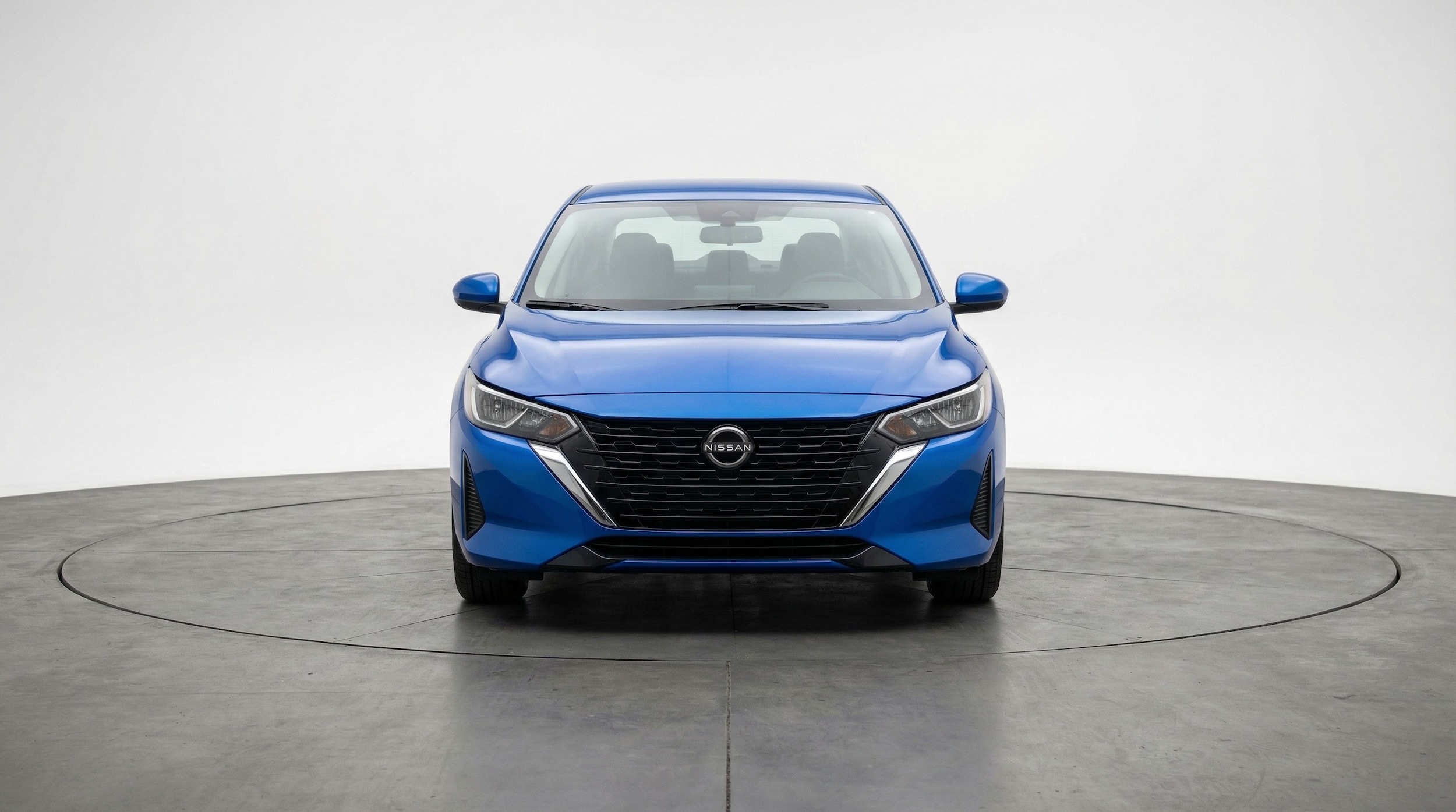 Thumbnail: 2025 Nissan Sentra - 2