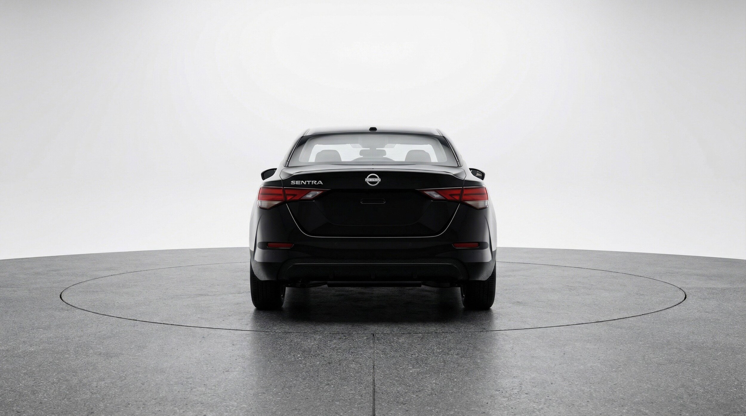 Thumbnail: 2025 Nissan Sentra - 7