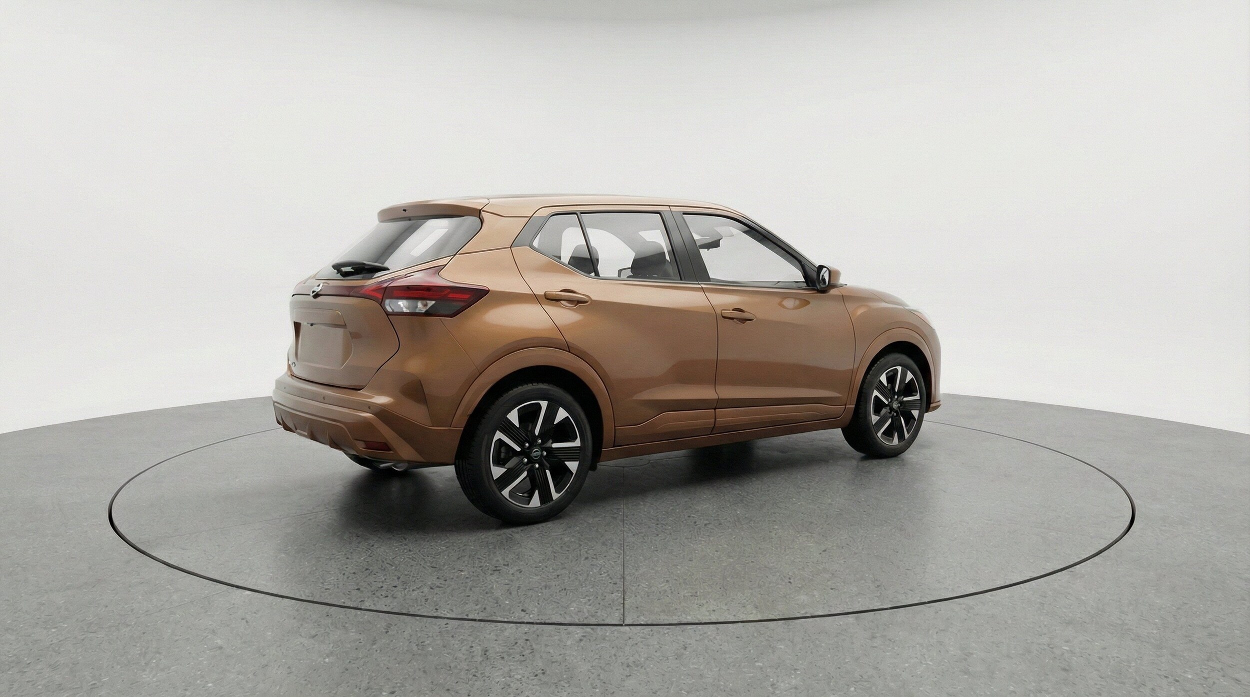 Thumbnail: 2026 Nissan Kicks - 9
