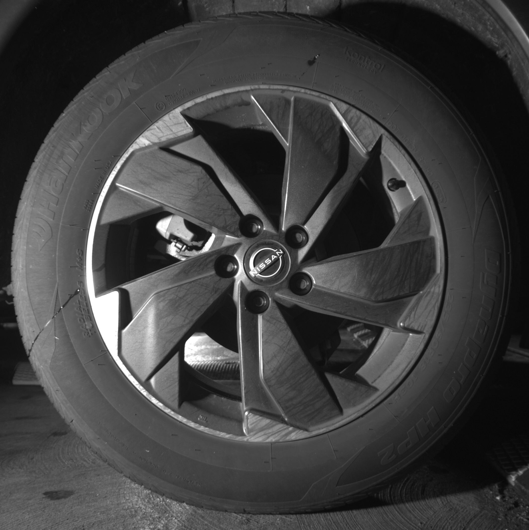 Thumbnail: 2025 Nissan Rogue - 12