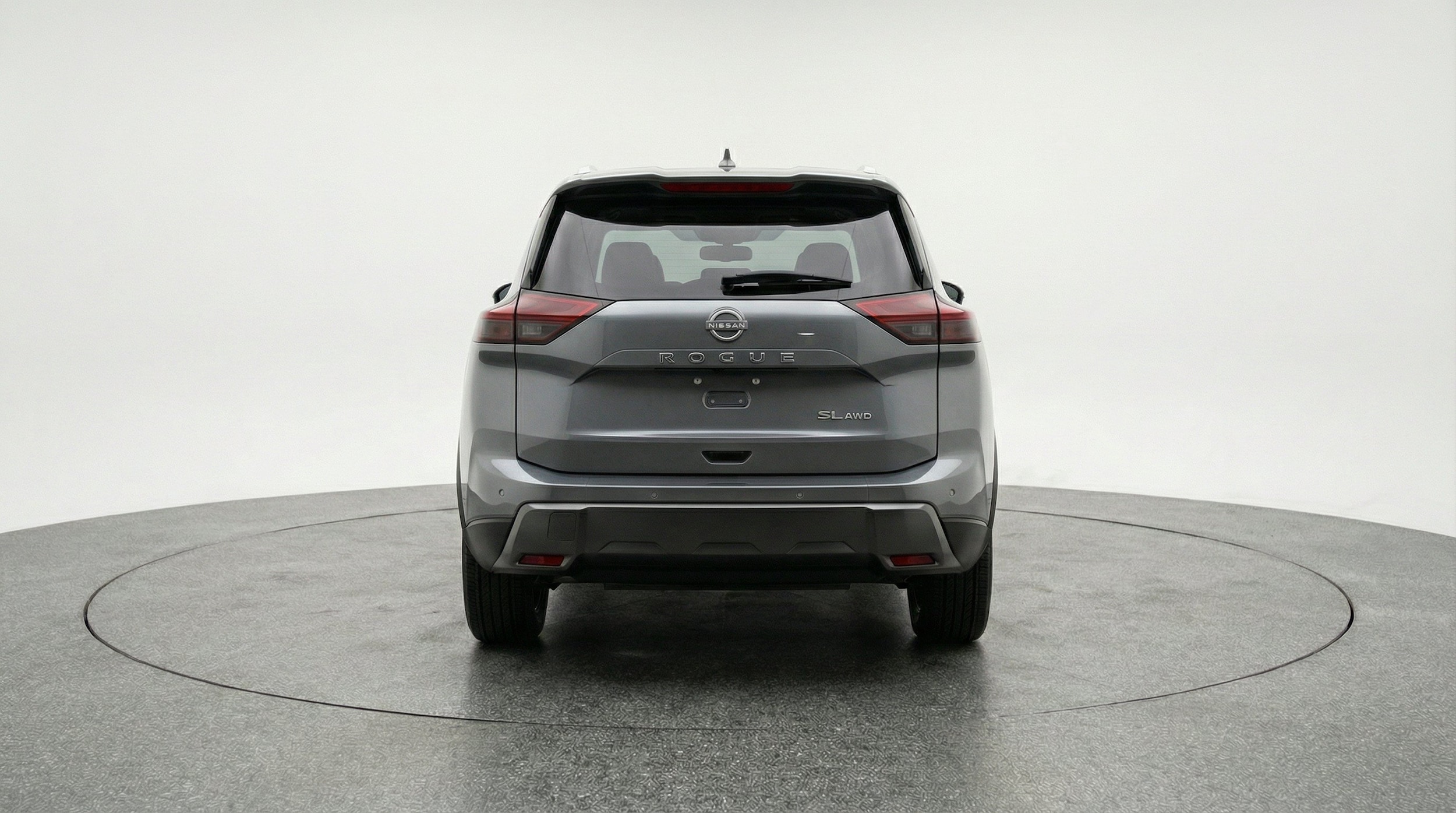 Thumbnail: 2026 Nissan Rogue - 7