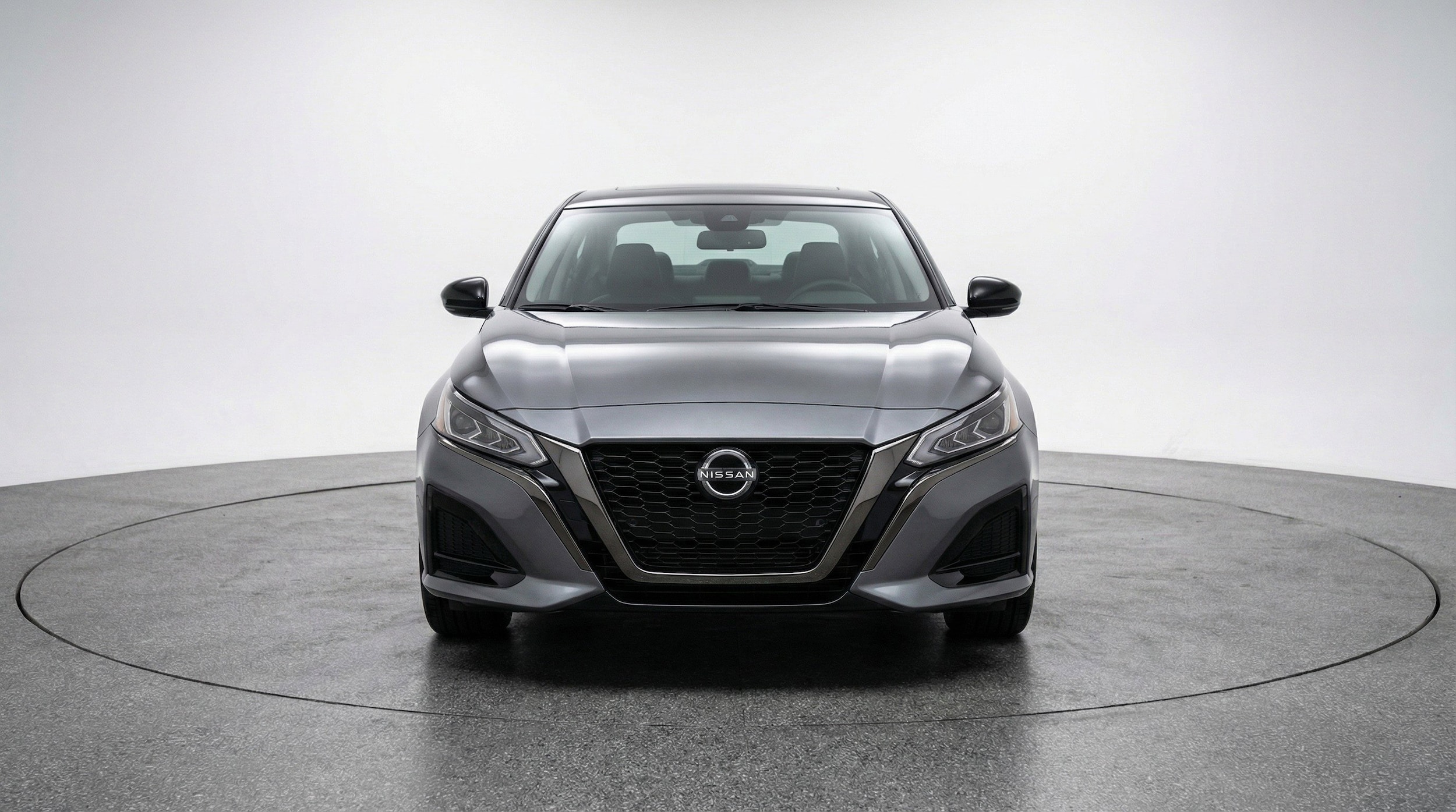 Thumbnail: 2025 Nissan Altima - 2
