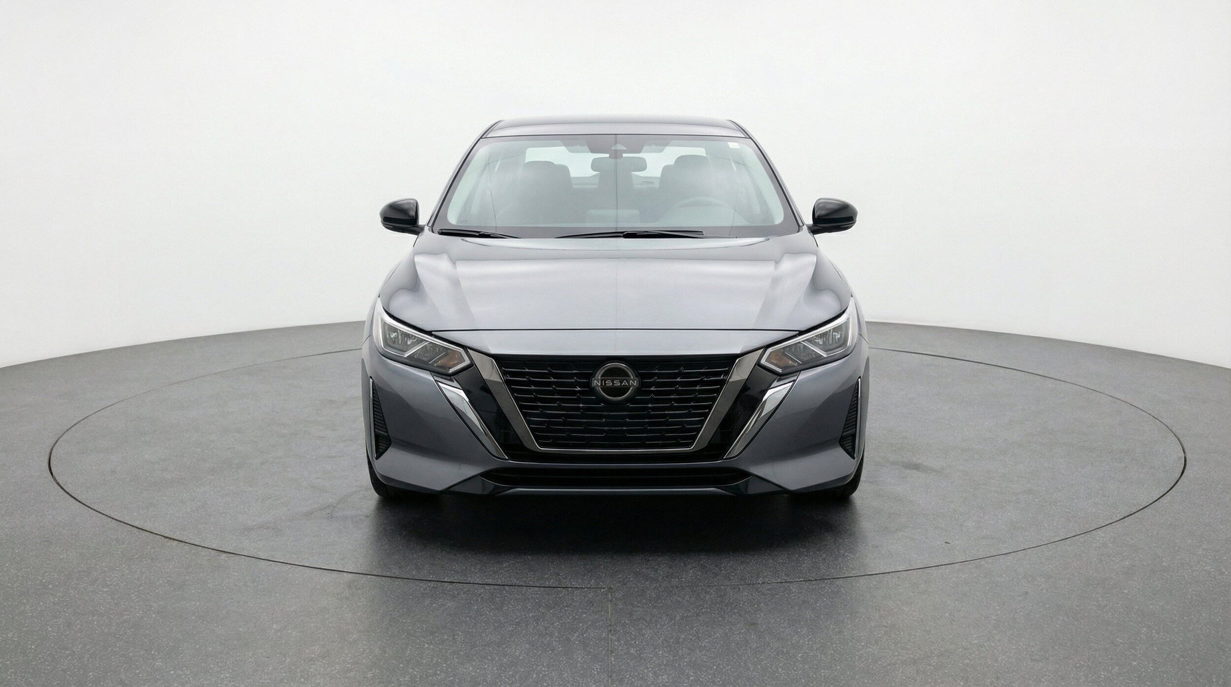 Thumbnail: 2025 Nissan Sentra - 2