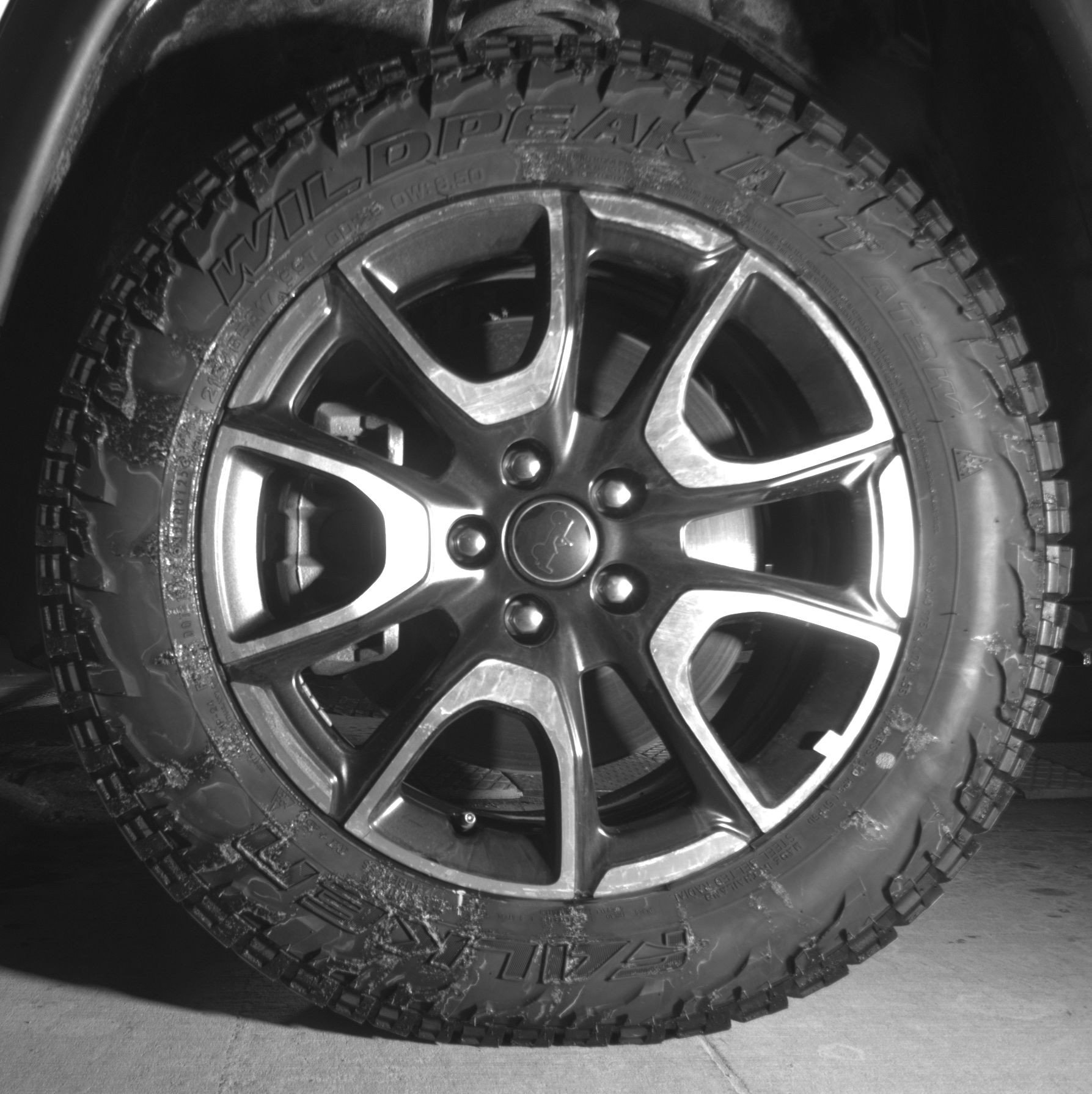 Thumbnail: 2025 Jeep Compass - 12