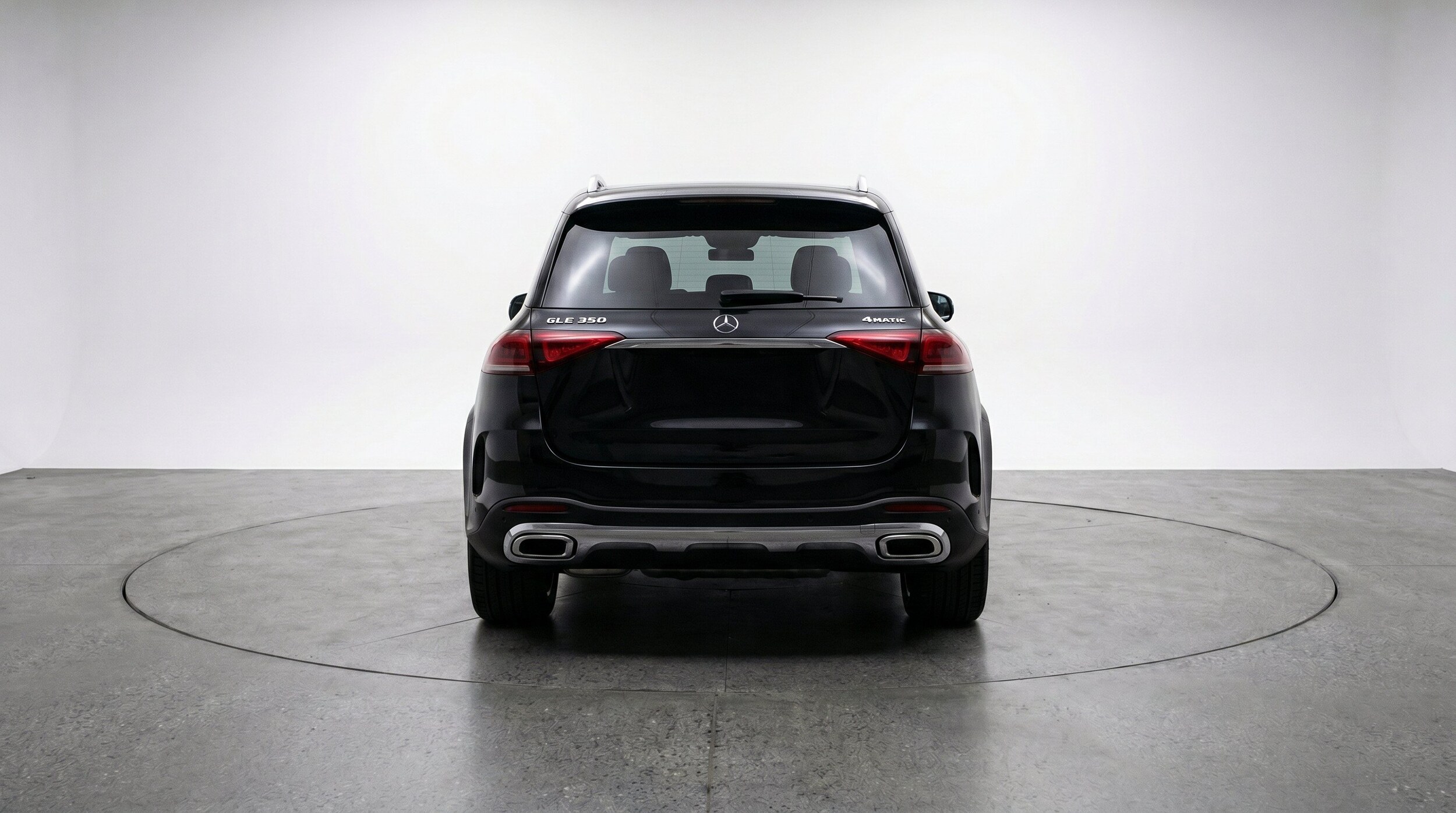 Thumbnail: 2026 Mercedes-Benz GLE - 7