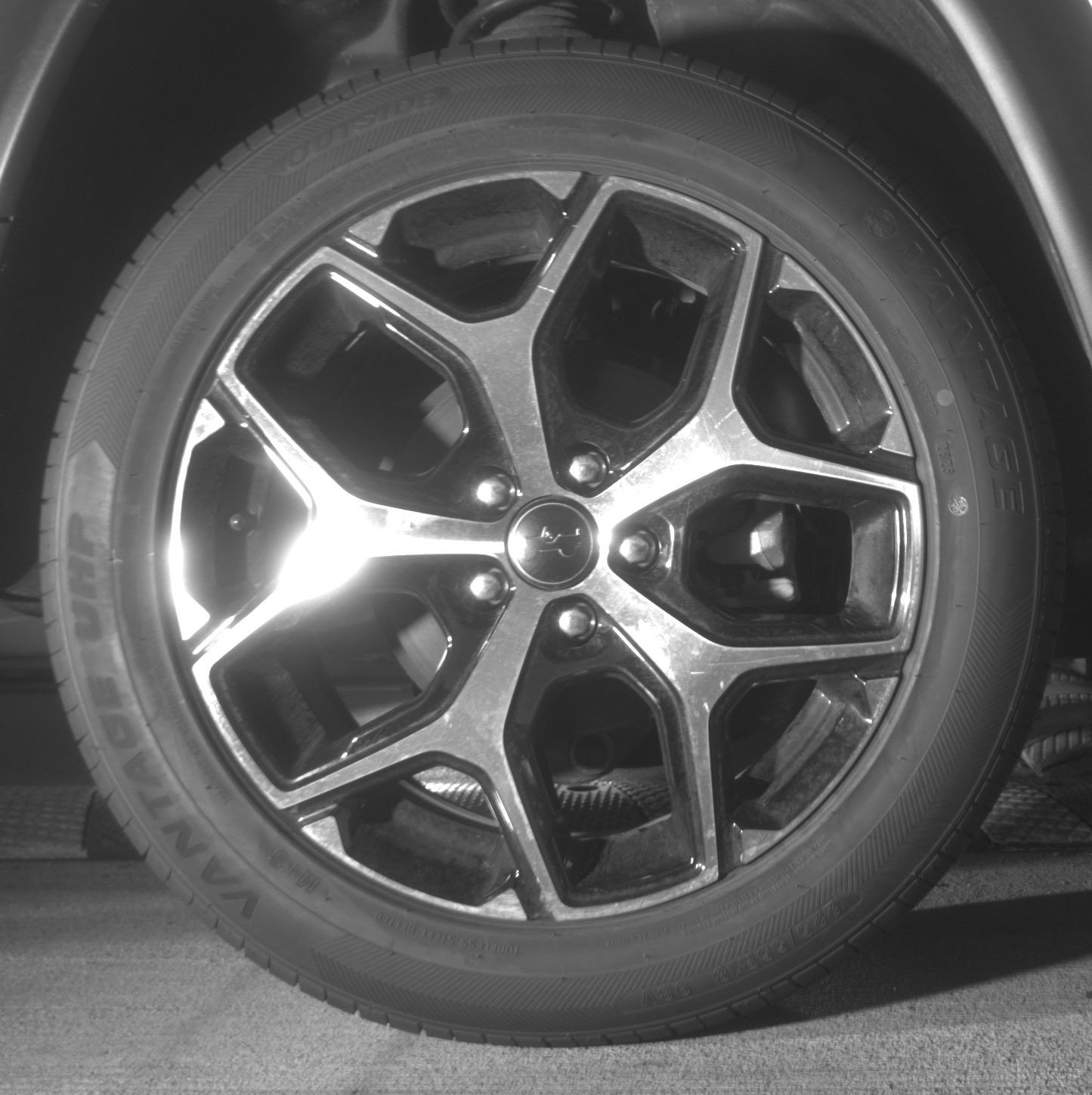 Thumbnail: 2025 Jeep Compass - 15