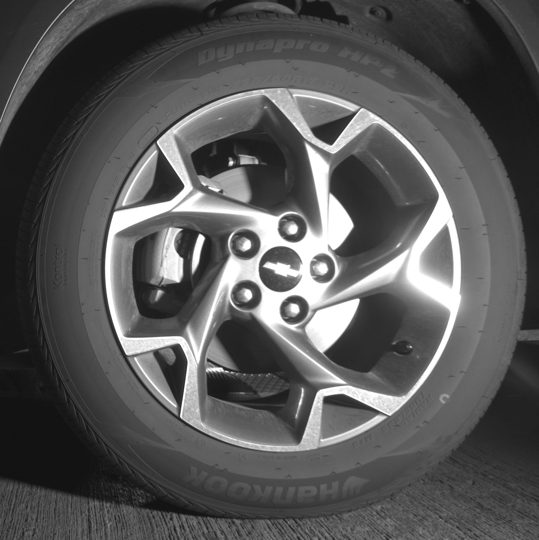 Thumbnail: 2025 Chevrolet Trax - 12