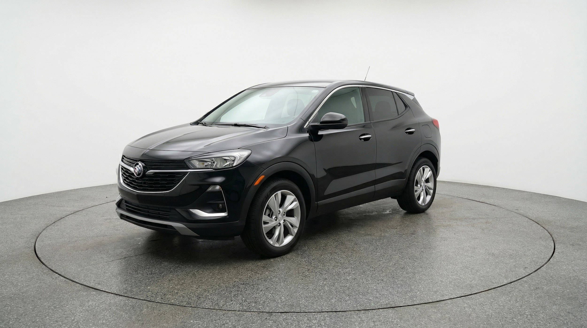 Thumbnail: 2025 Buick Encore GX - 3