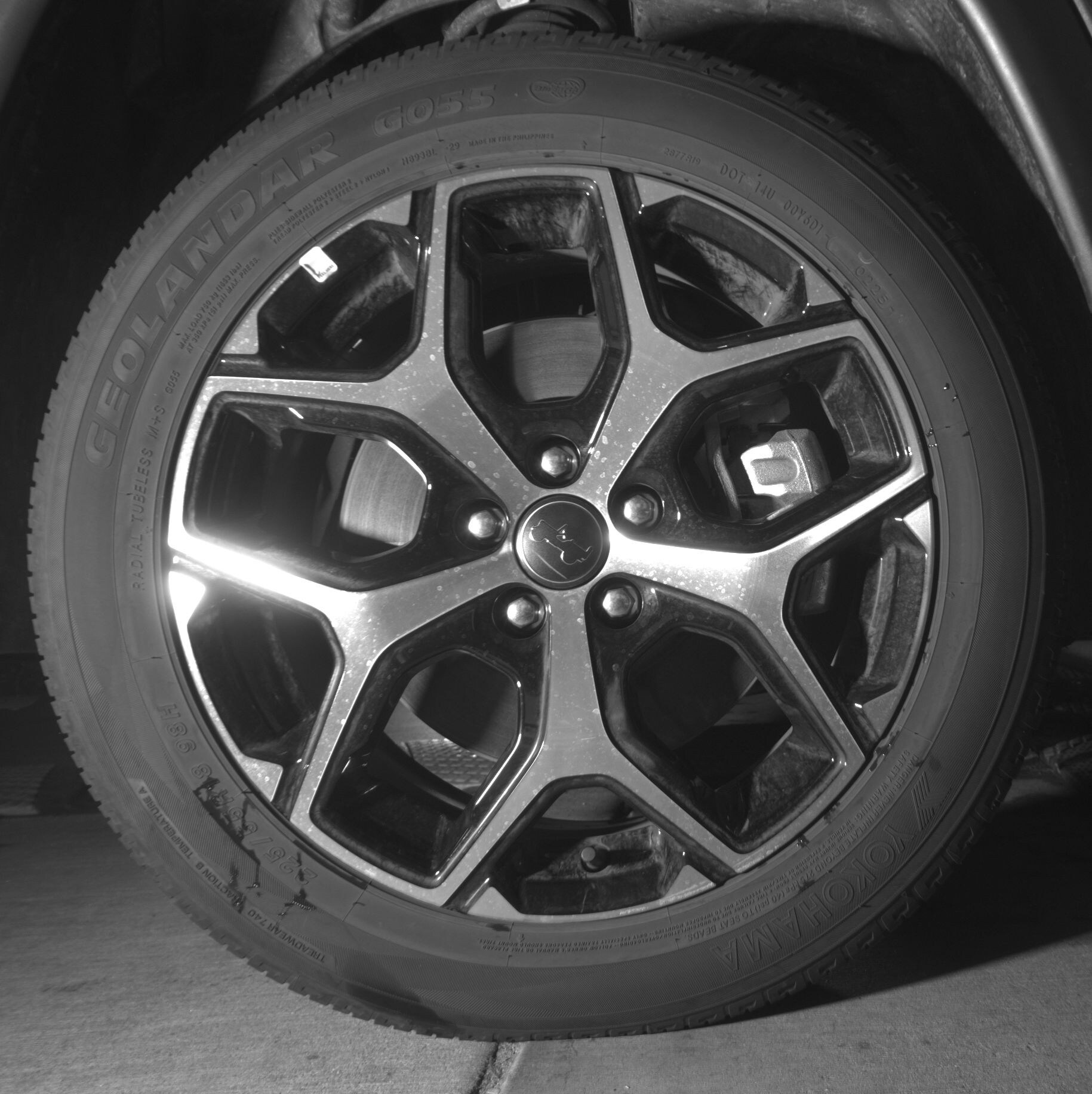 Thumbnail: 2025 Jeep Compass - 10