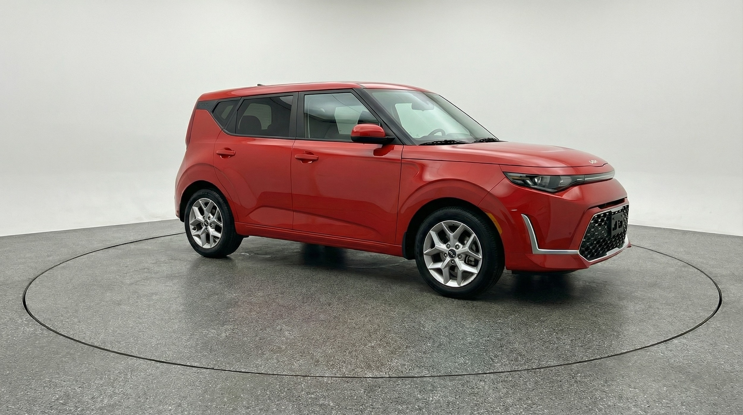 Thumbnail: 2025 Kia Soul - 1