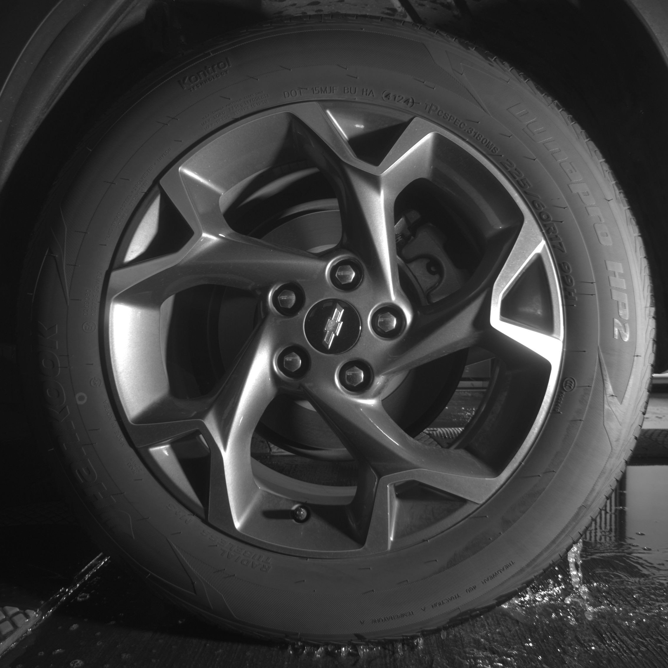 Thumbnail: 2025 Chevrolet Trax - 14