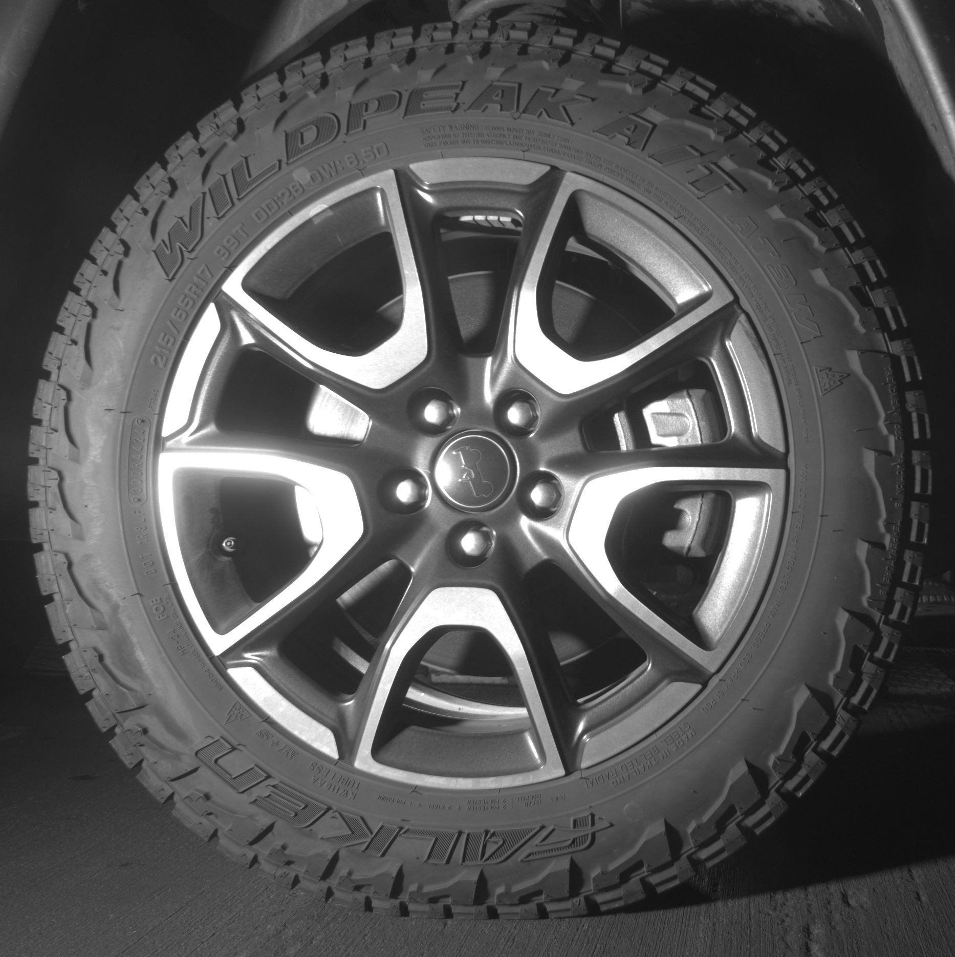 Thumbnail: 2025 Jeep Compass - 13