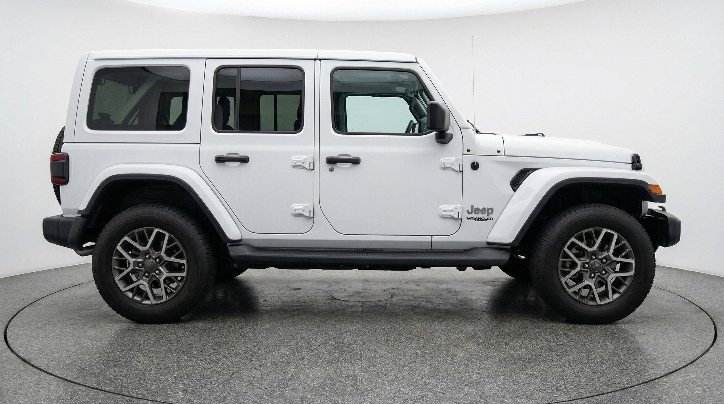 Thumbnail: 2025 Jeep Wrangler - 11