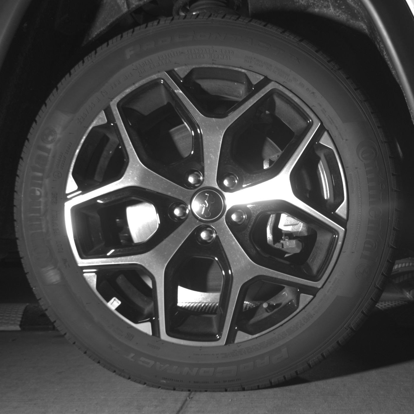 Thumbnail: 2025 Jeep Compass - 13