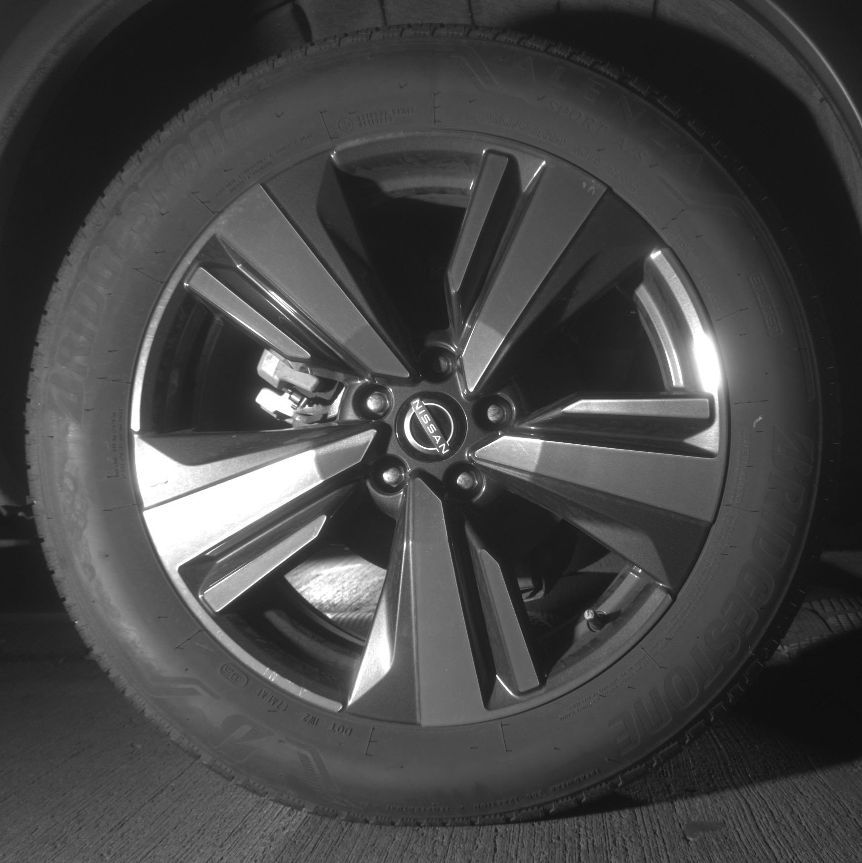 Thumbnail: 2026 Nissan Rogue - 15