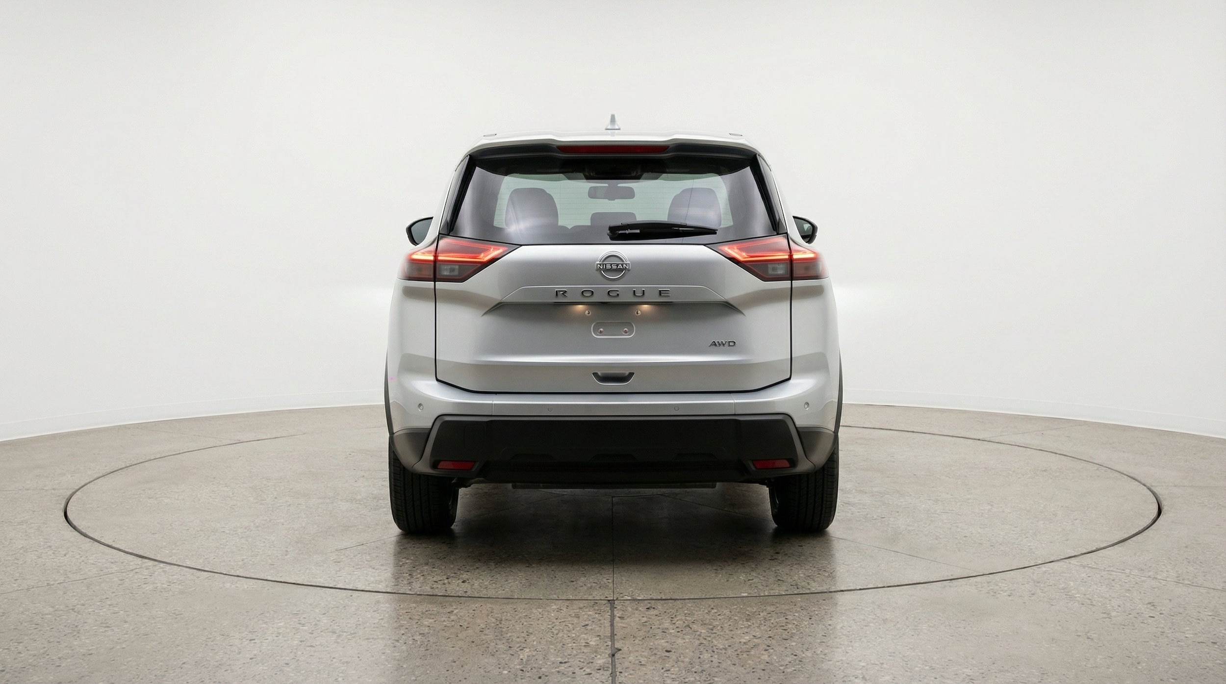 Thumbnail: 2025 Nissan Rogue - 7