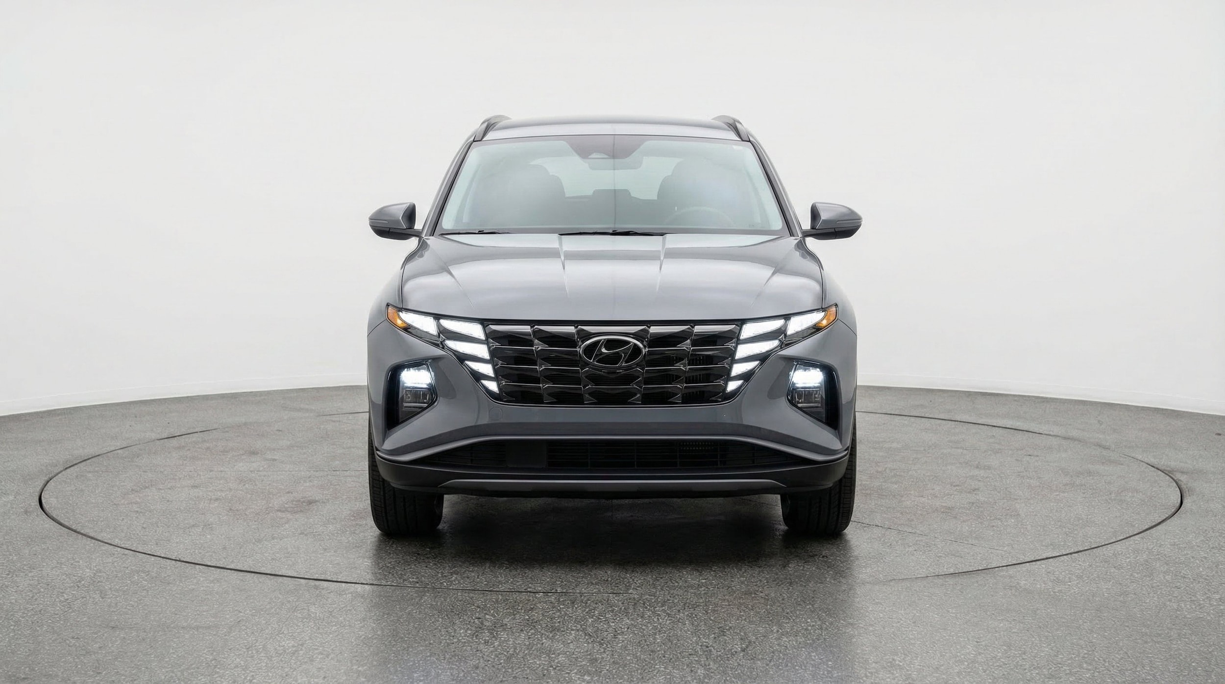 Thumbnail: 2026 Hyundai Tucson - 2
