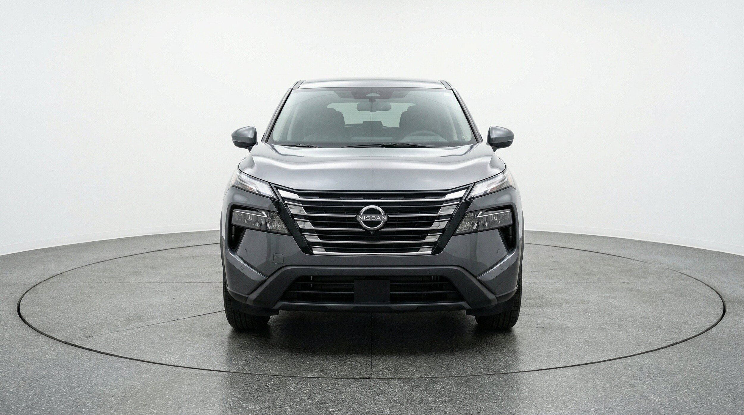 Thumbnail: 2025 Nissan Rogue - 2