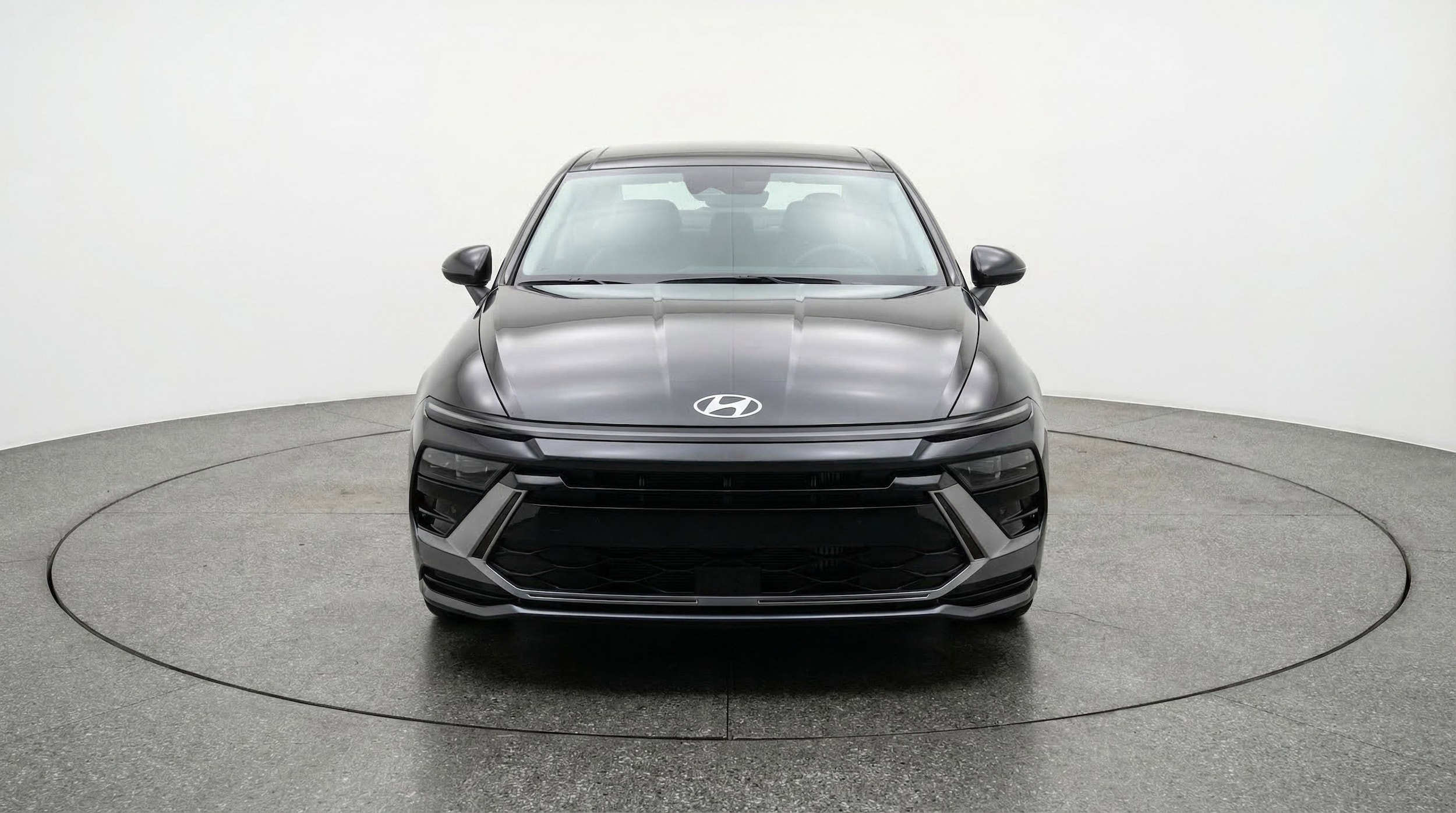 Thumbnail: 2025 Hyundai Sonata - 2