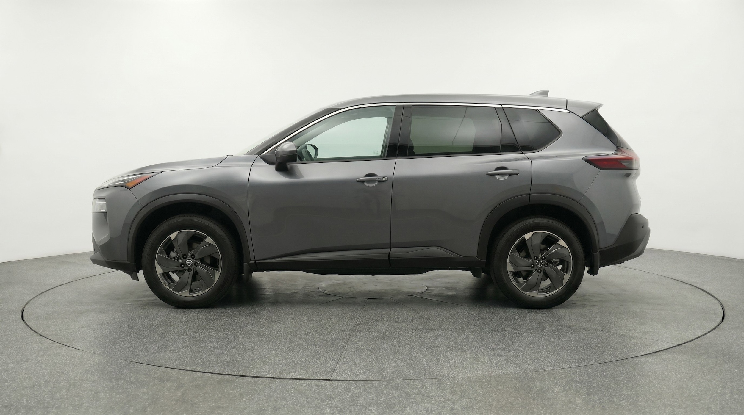 Thumbnail: 2025 Nissan Rogue - 5