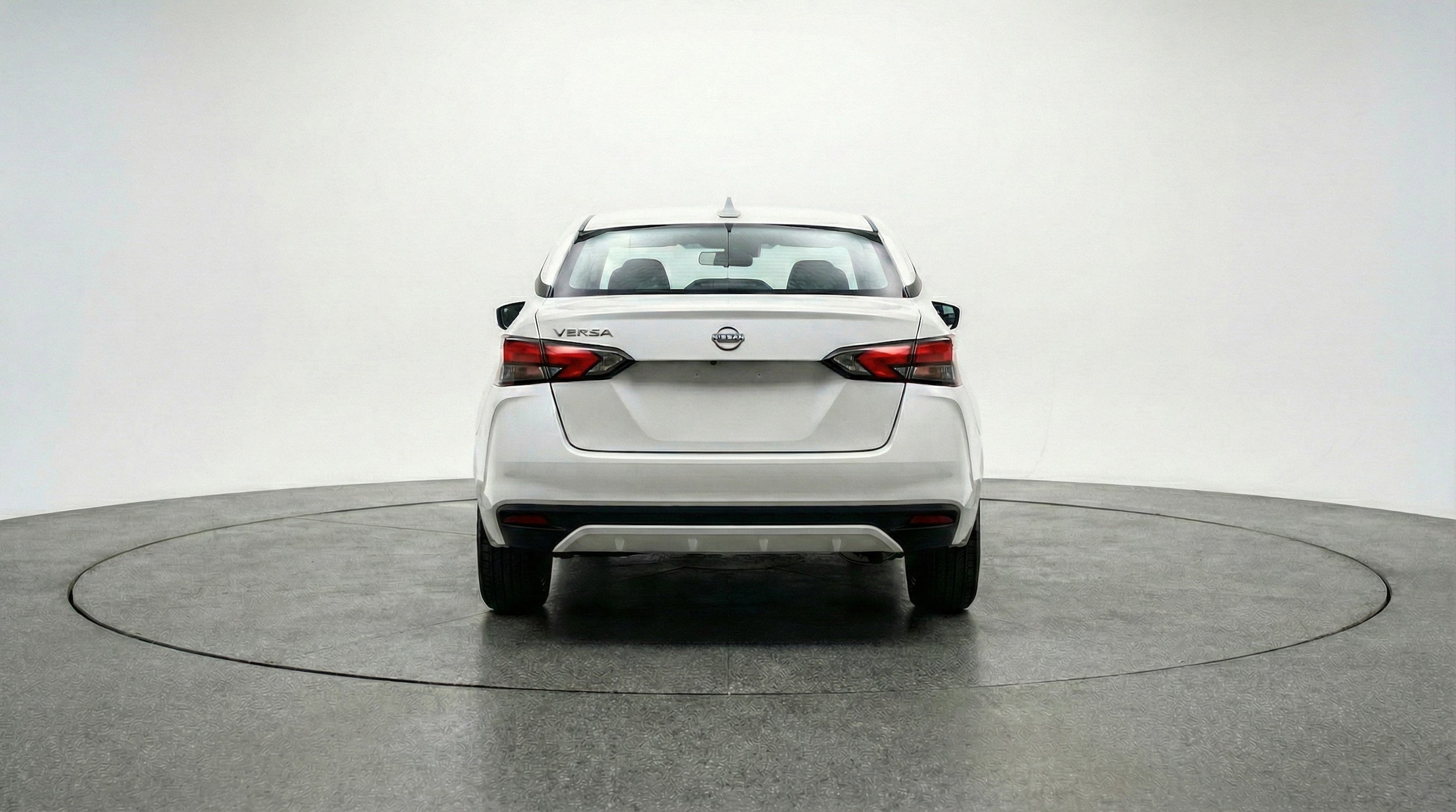 Thumbnail: 2025 Nissan Versa - 7
