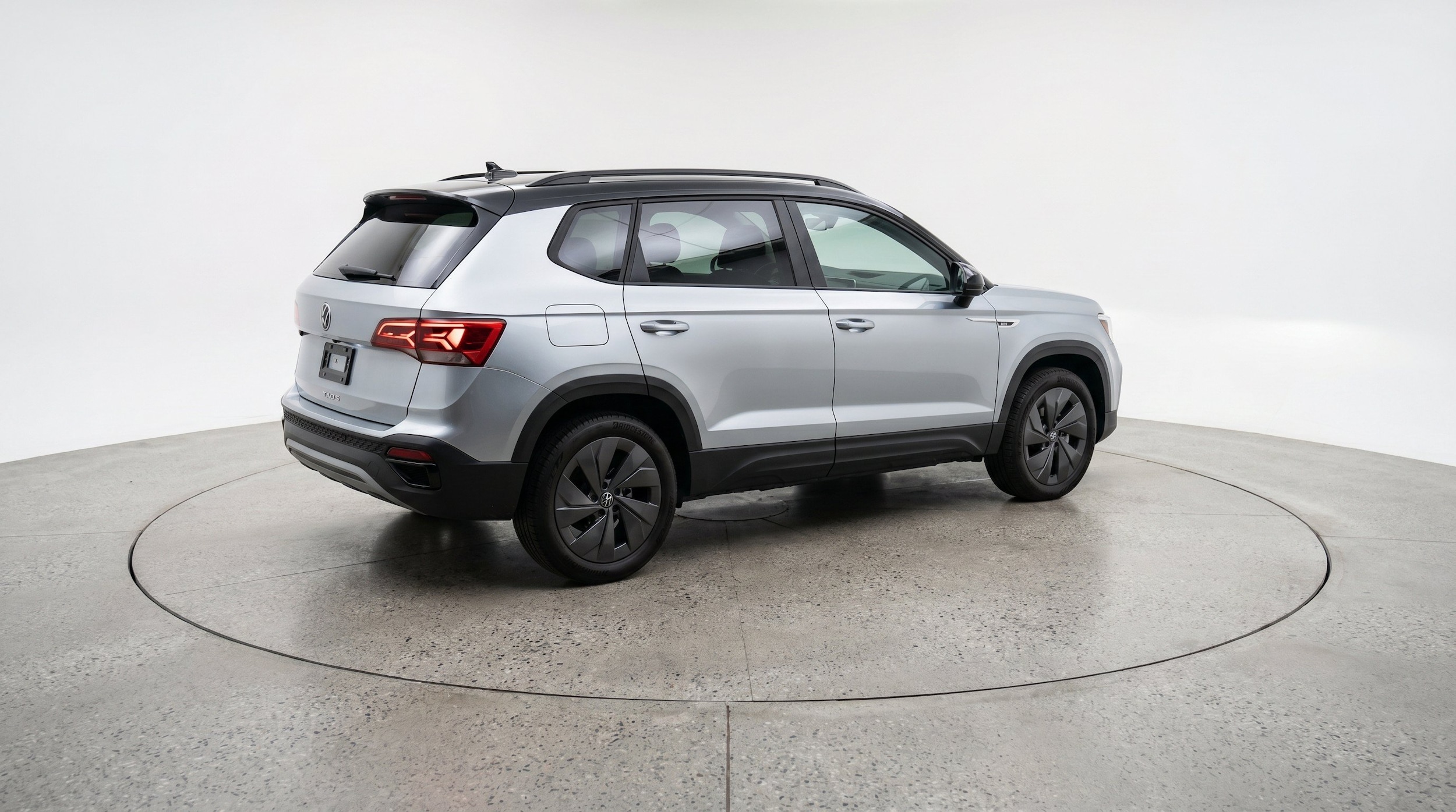 Thumbnail: 2026 Volkswagen Taos - 9