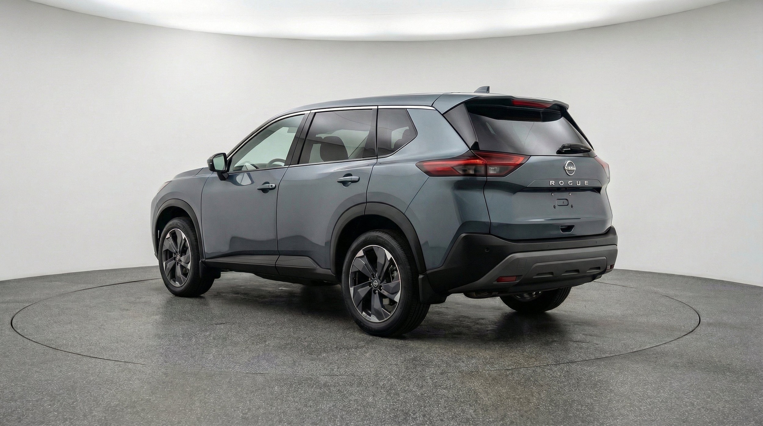 Thumbnail: 2025 Nissan Rogue - 6