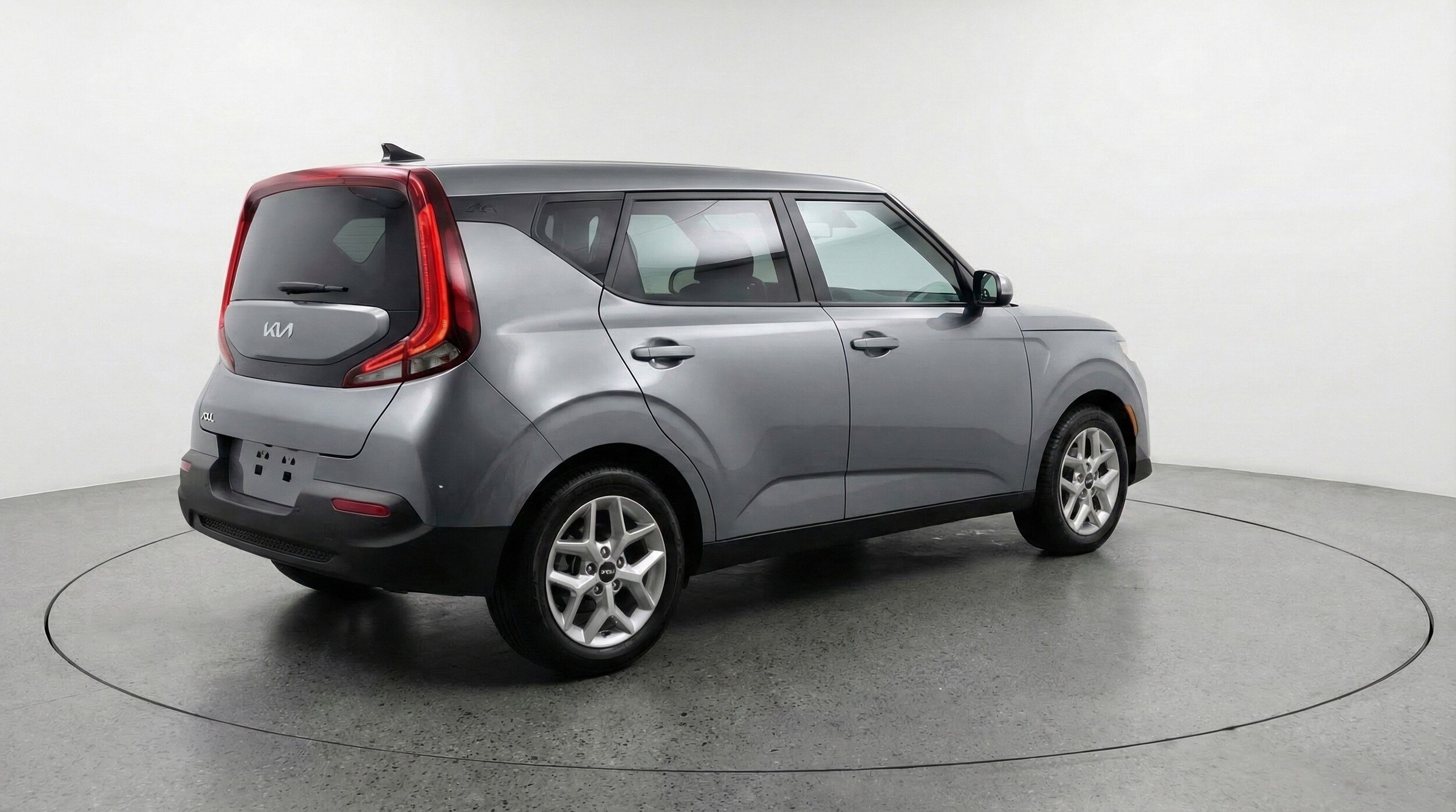 Thumbnail: 2025 Kia Soul - 9