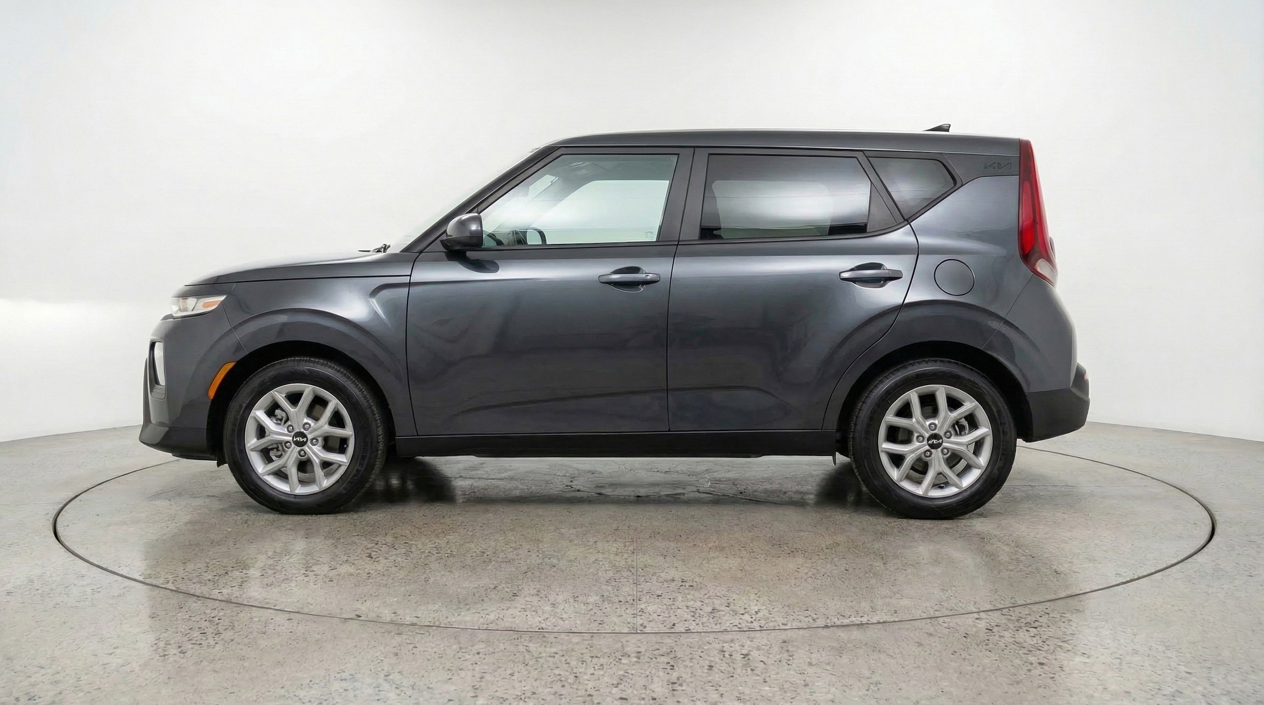 Thumbnail: 2025 Kia Soul - 5