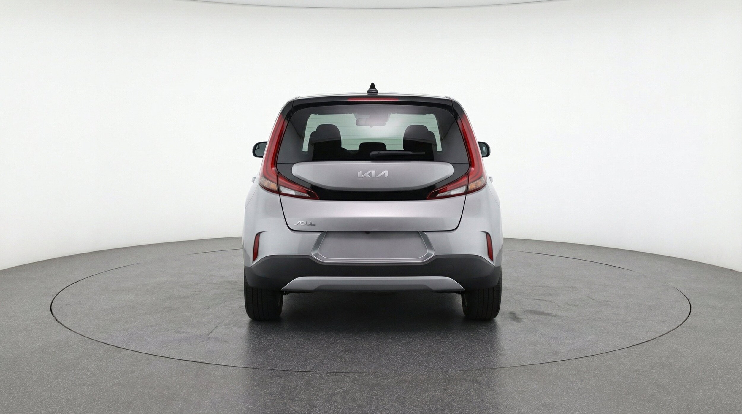 Thumbnail: 2025 Kia Soul - 7